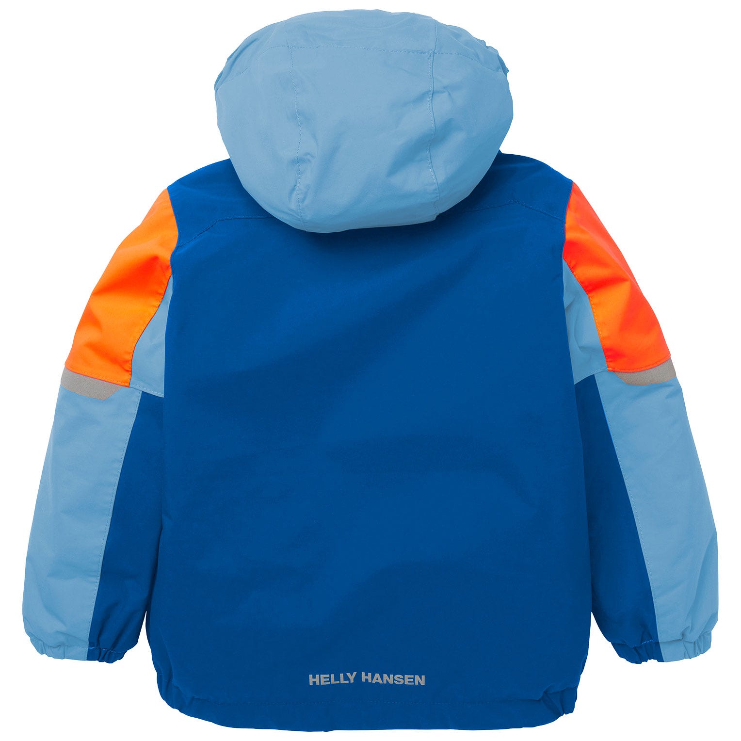 Kids’ Rider 2.0 Insulated Ski Jacket