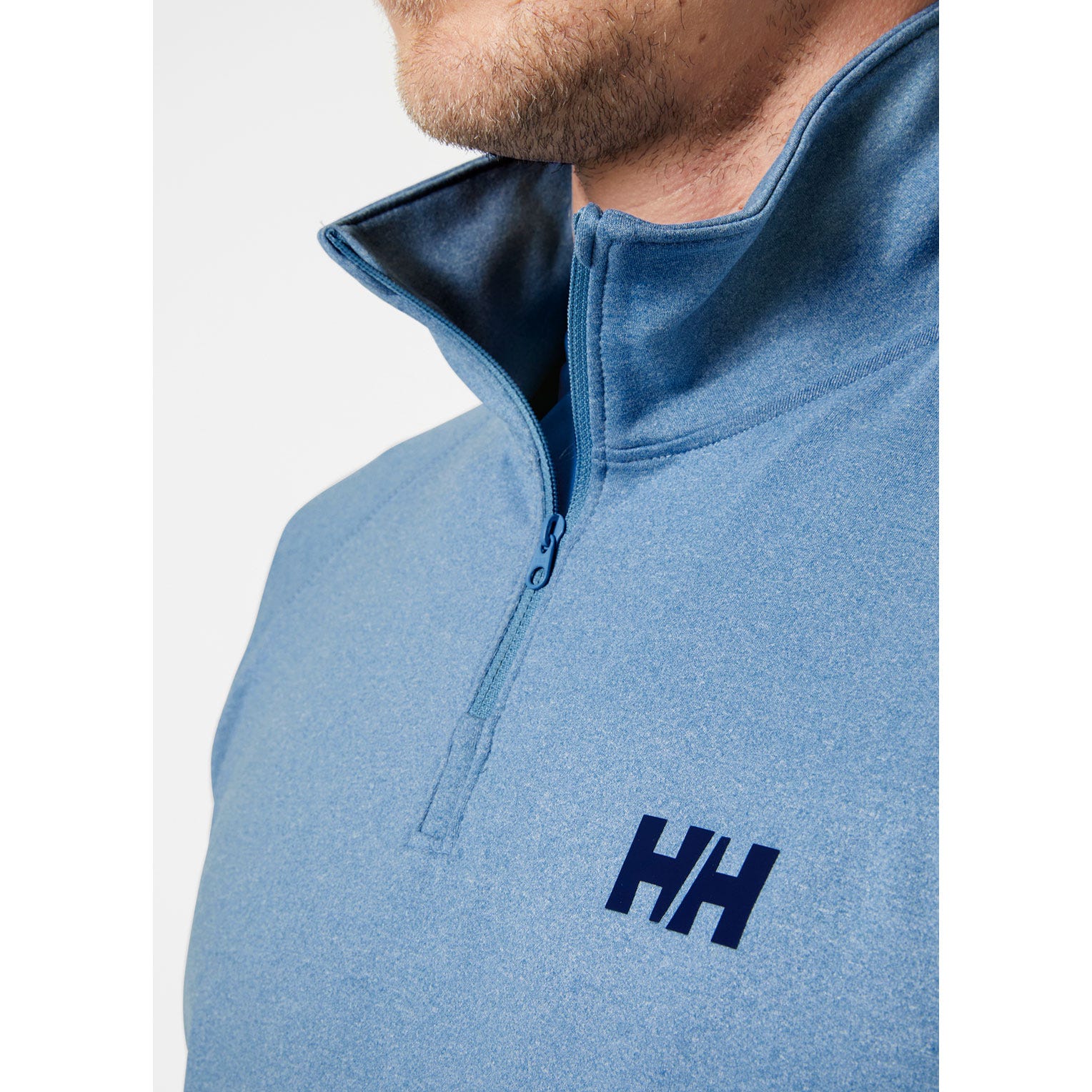 MEN'S VERGLAS HALF-ZIP MIDLAYER