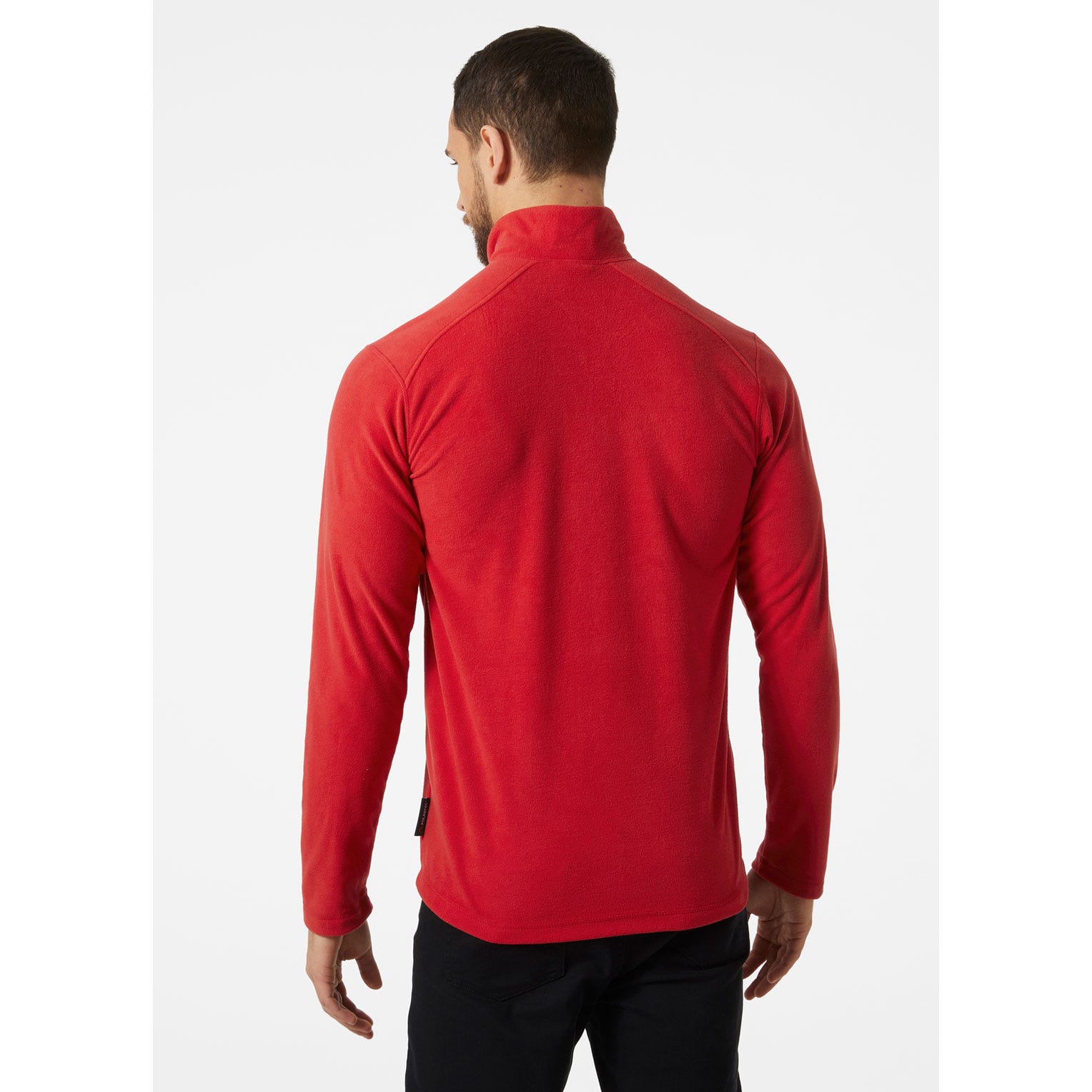 MEN'S DAYBREAKER 1/2 ZIP FLEECE PULLOVER