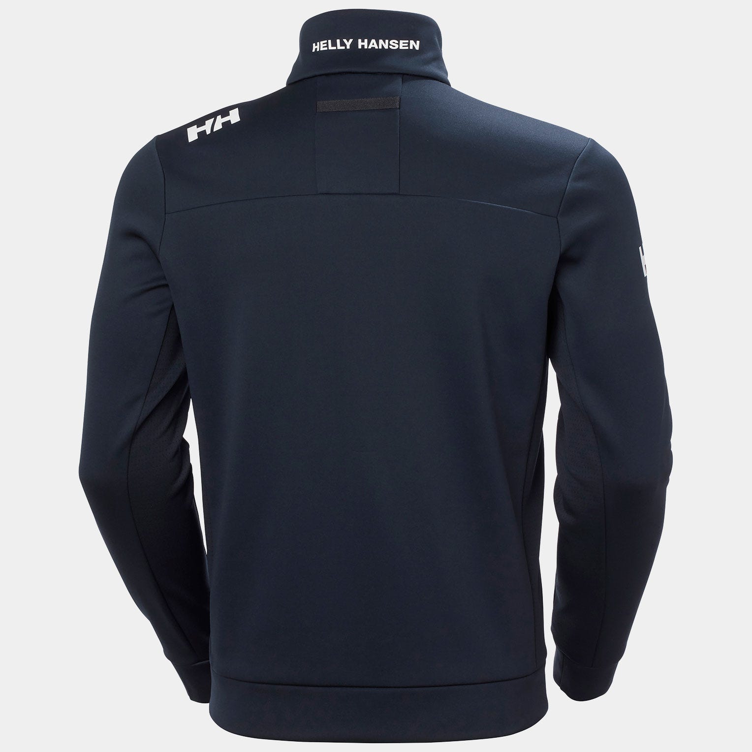 MEN'S CREW FLEECE JACKET