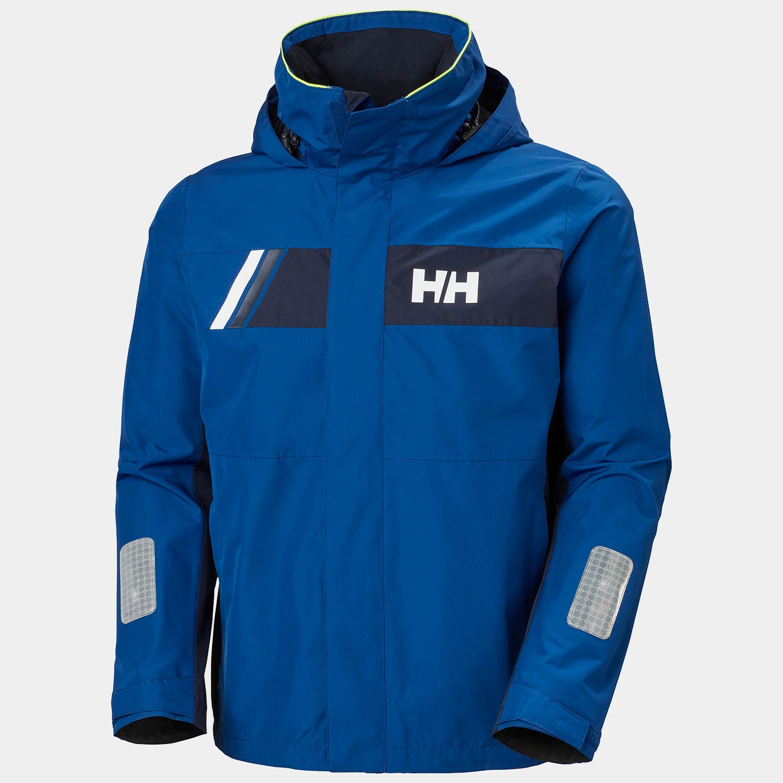 MEN'S NEWPORT INSHORE SAILING JACKET