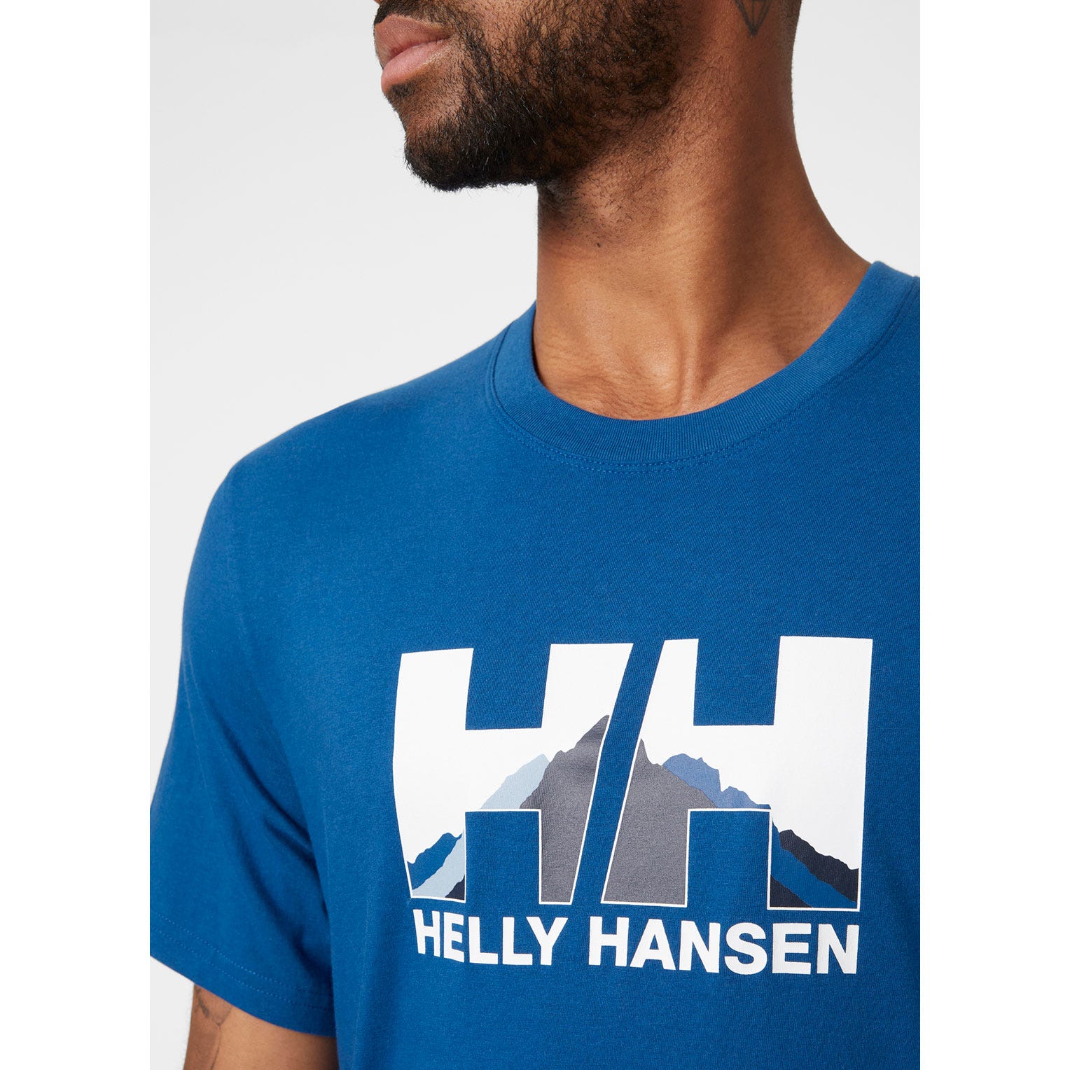 MEN'S NORD GRAPHIC T-SHIRT