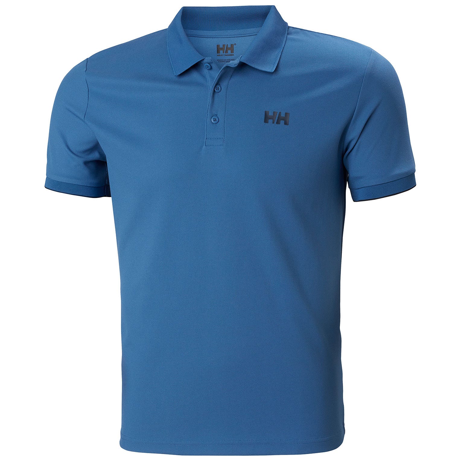 MEN'S OCEAN QUICK-DRY POLO