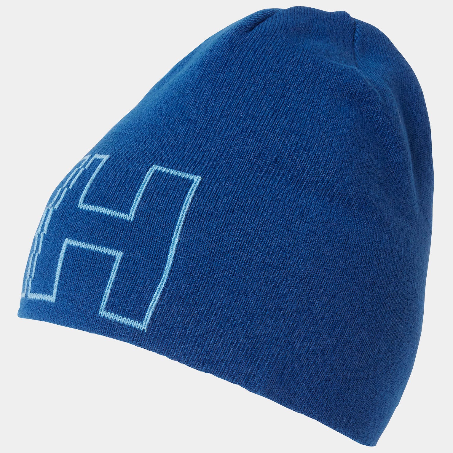 Unisex Outline Beanie Hat