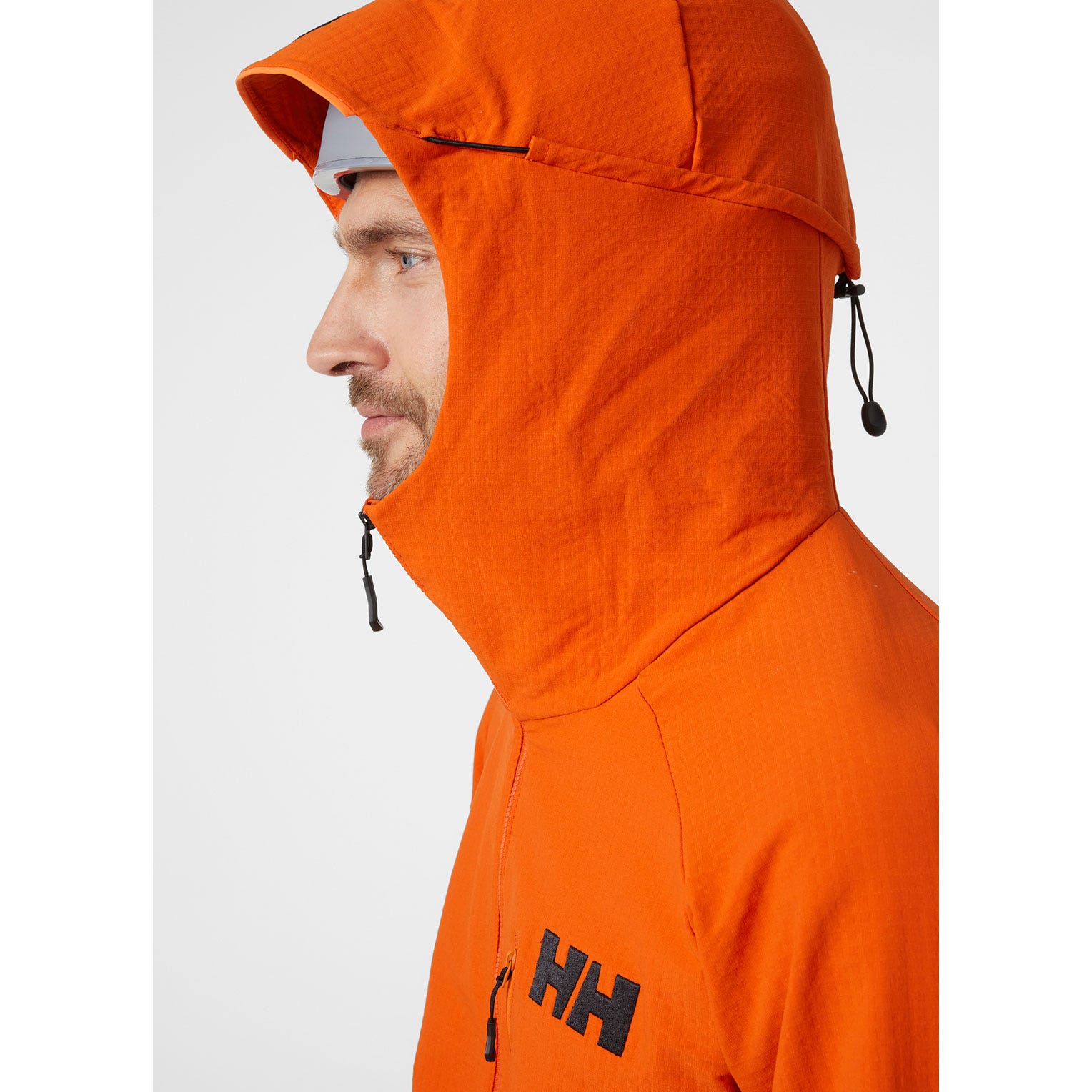 MEN'S ODIN PRO SHIELD HYBRID SOFTSHELL JACKET