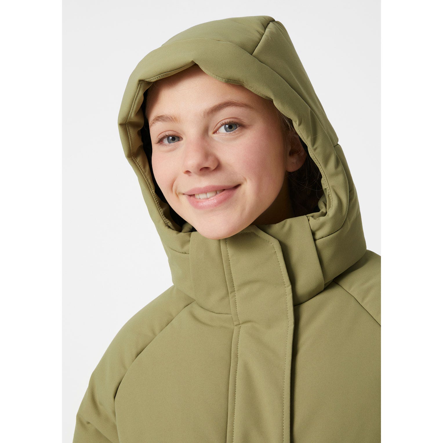 Juniors' Sienna Parka