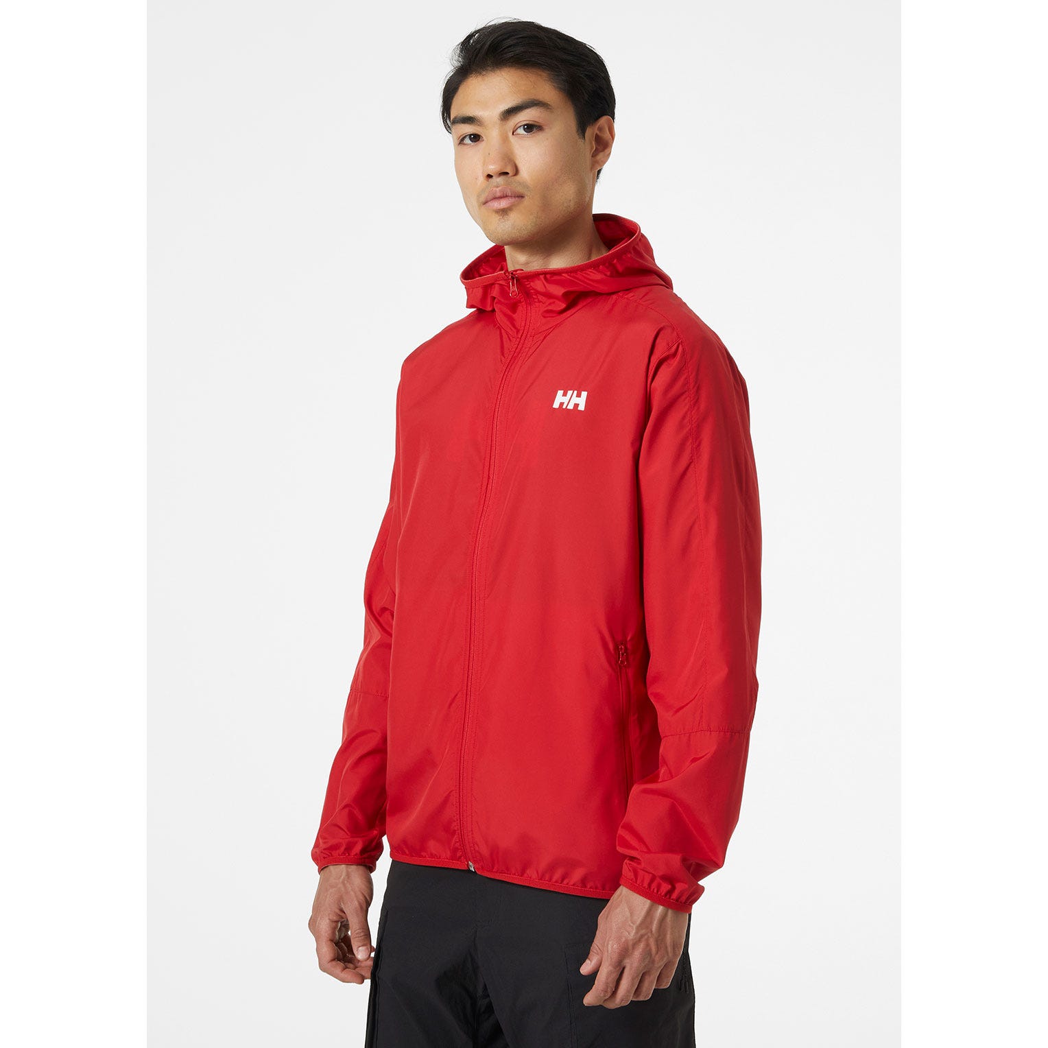MEN'S JUELL LIGHT WATERPROOF JACKET