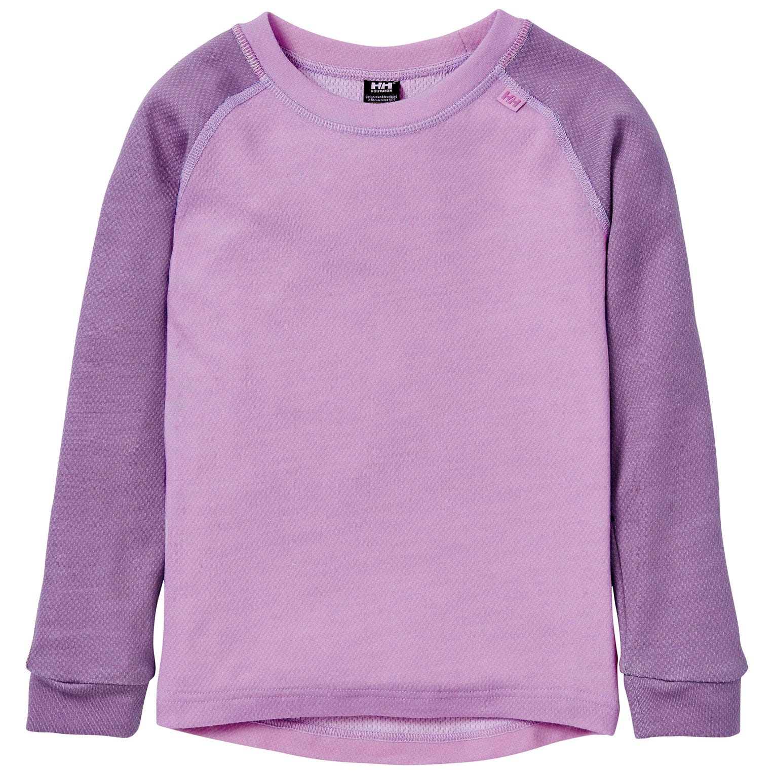 Kids' HH  LIFA®  Merino Base Layer Set