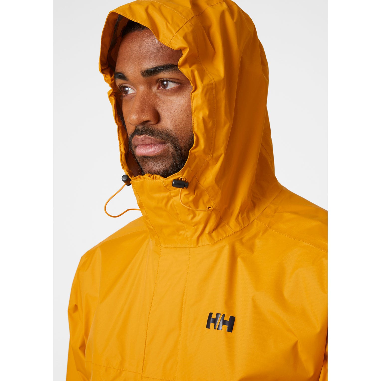 MEN'S LOKE SHELL JACKET