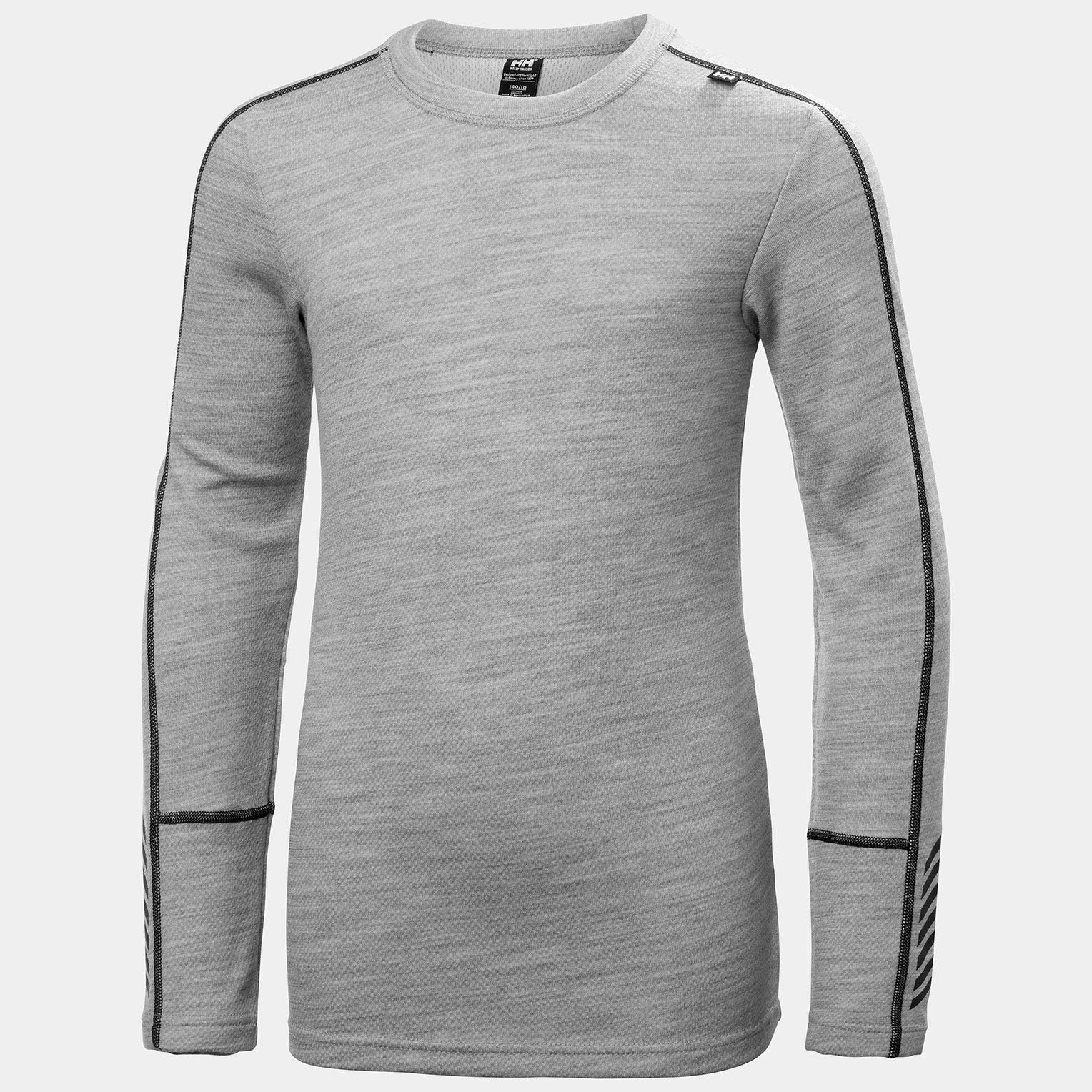 Juniors' LIFA® Merino Midweight Base Layer Set