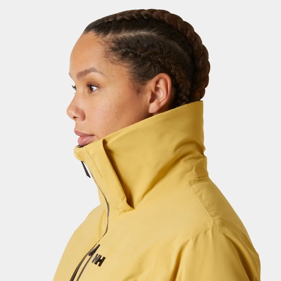 Women’s Alphelia Ski Jacket