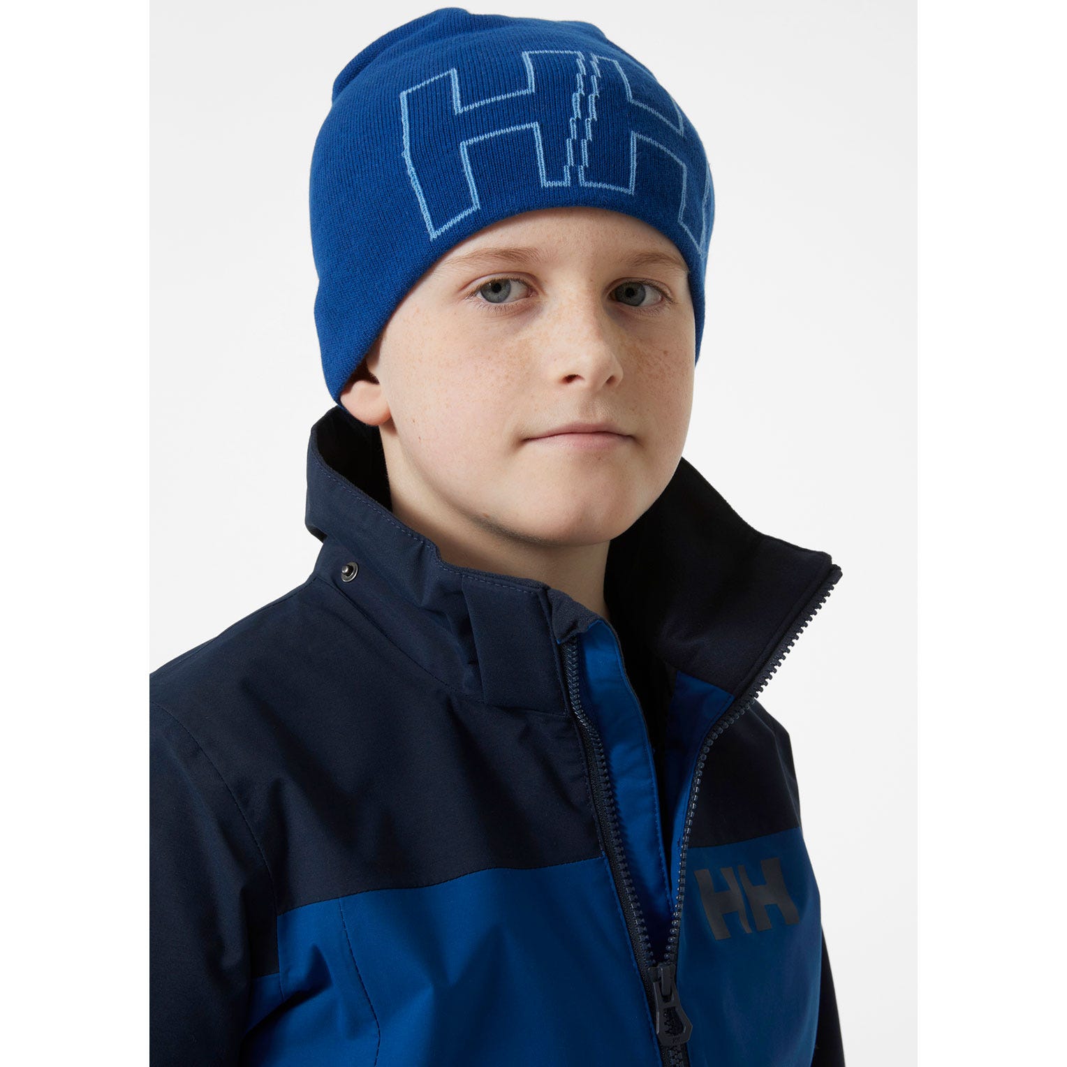 Juniors’ Sogndal Shell Jacket