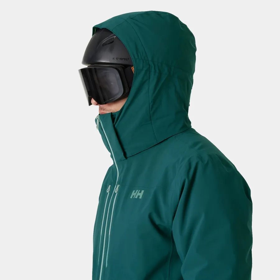 Men's Alpha LIFALOFT Insulated Ski Jacket