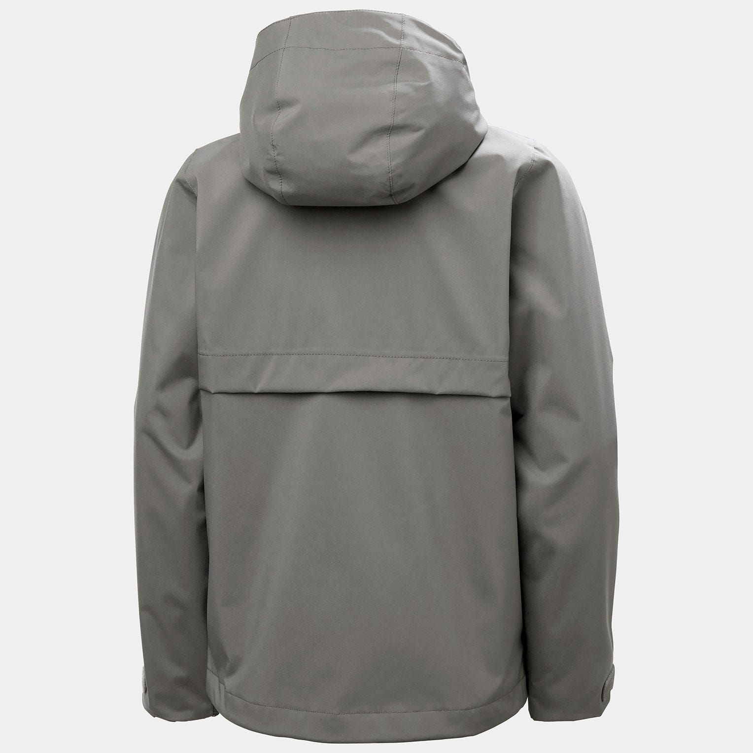 JUNIORS' RIGGING RAIN JACKET