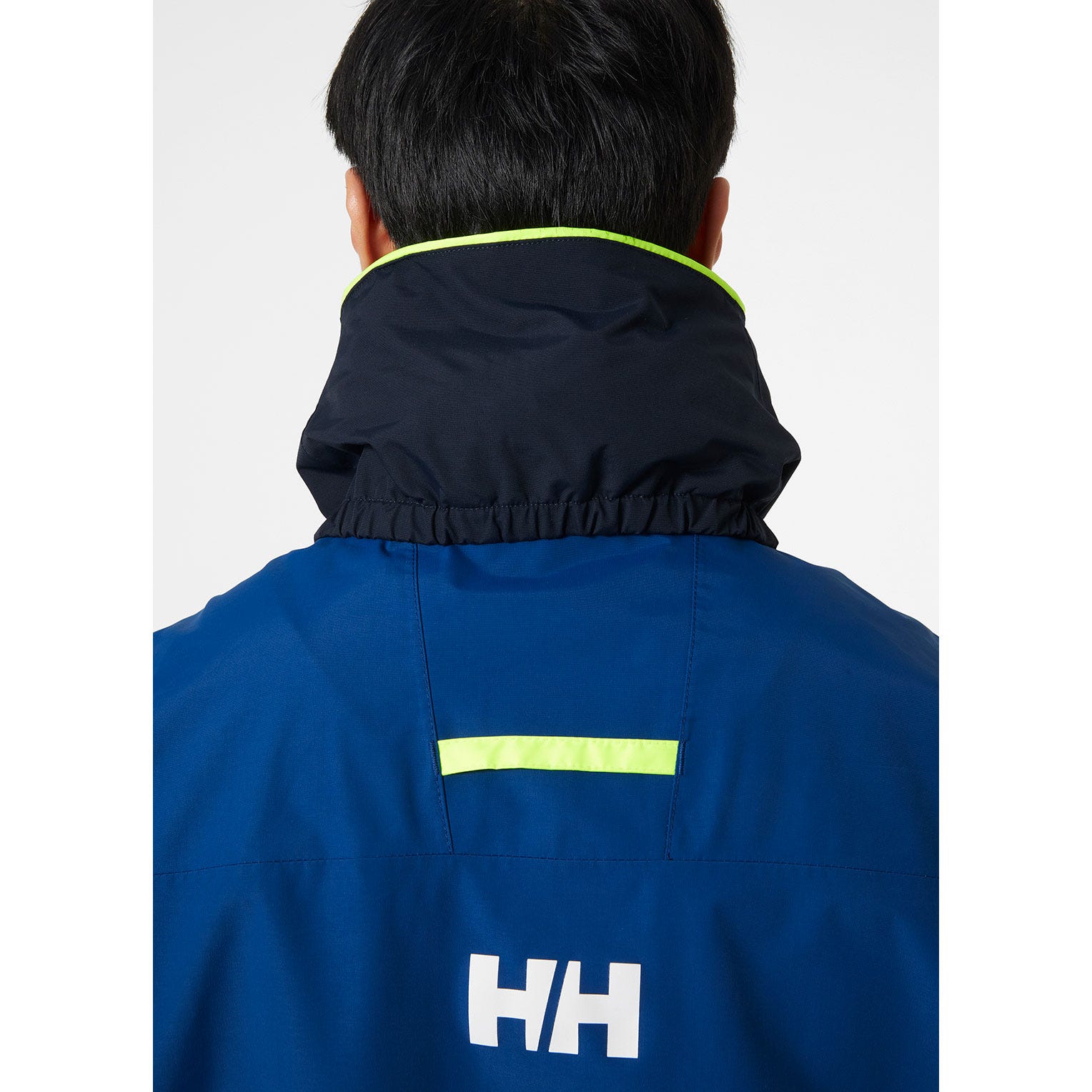 MEN'S NEWPORT COASTAL SAILING JACKET