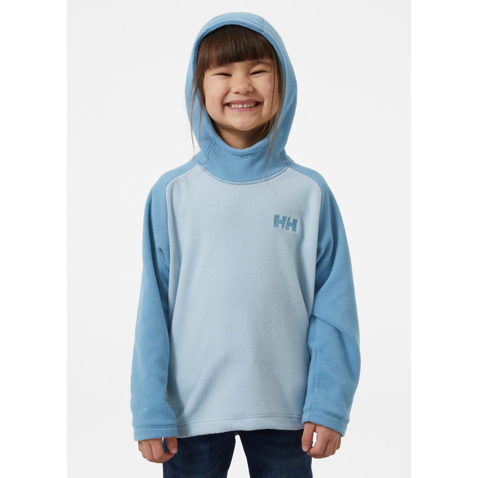 Kids' Daybreaker Fleece Hoodie