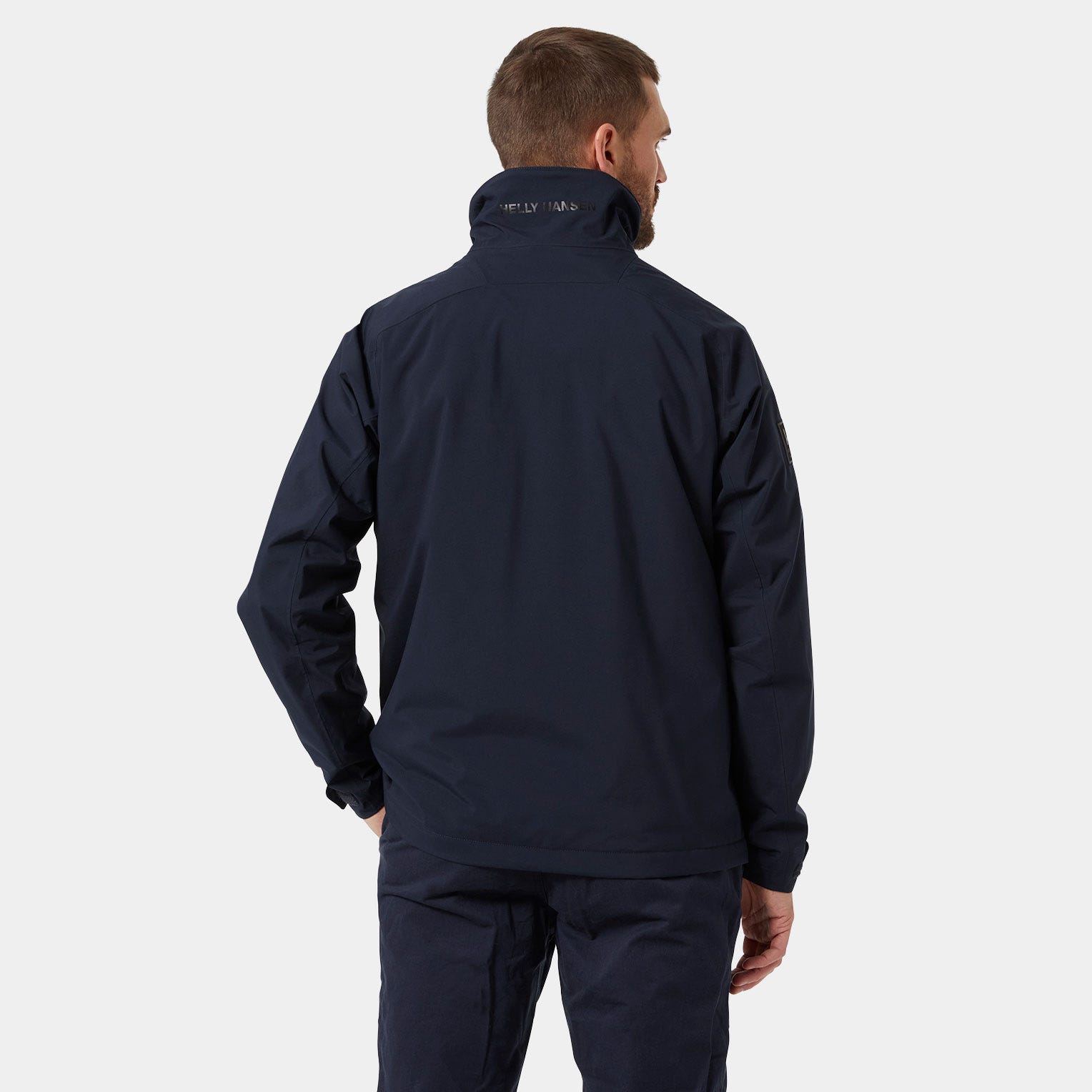 MEN'S HP LIFALOFT™ RACING SAILING JACKET