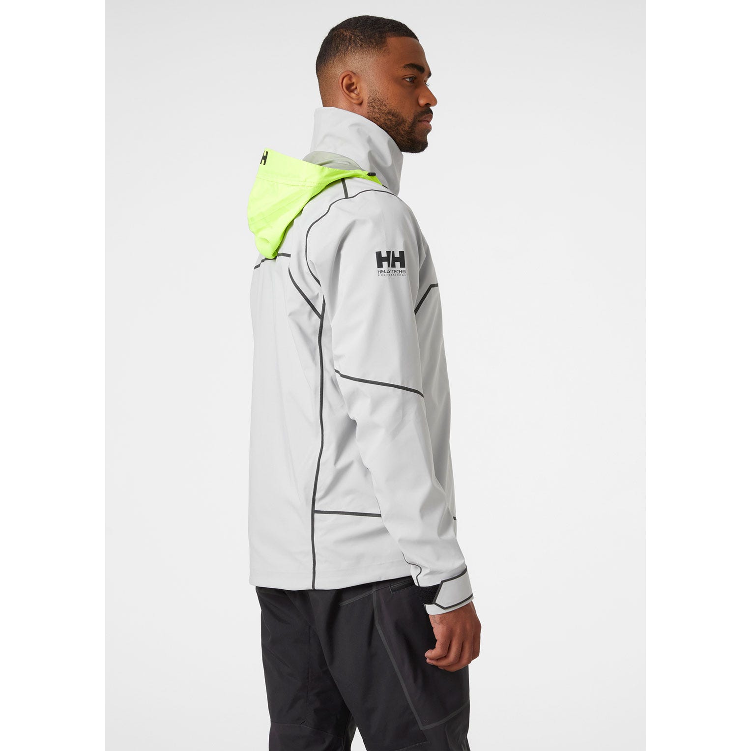 MEN'S HP FOIL SHELL JACKET