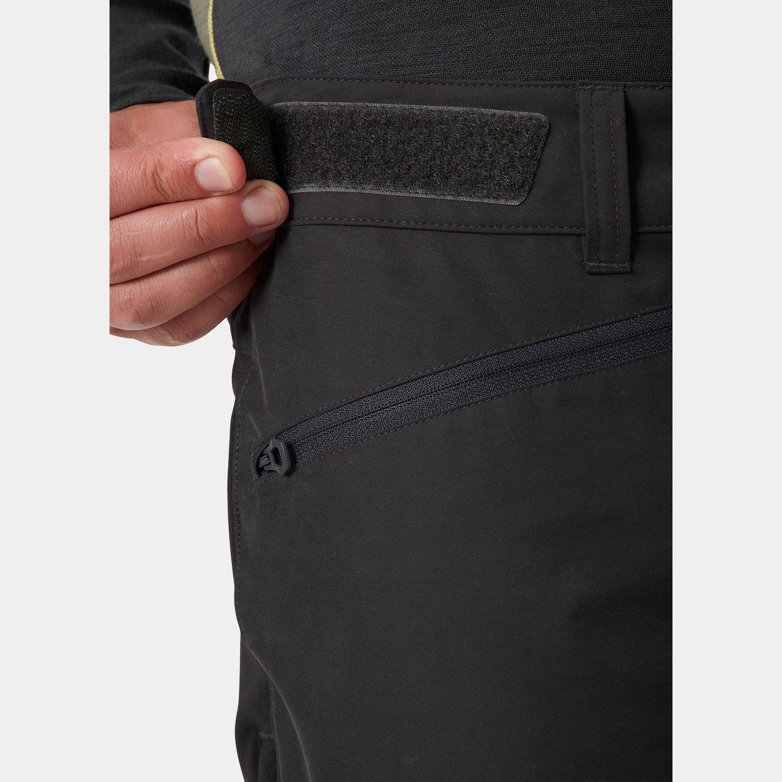 MEN'S VERGLAS TUR PANTS
