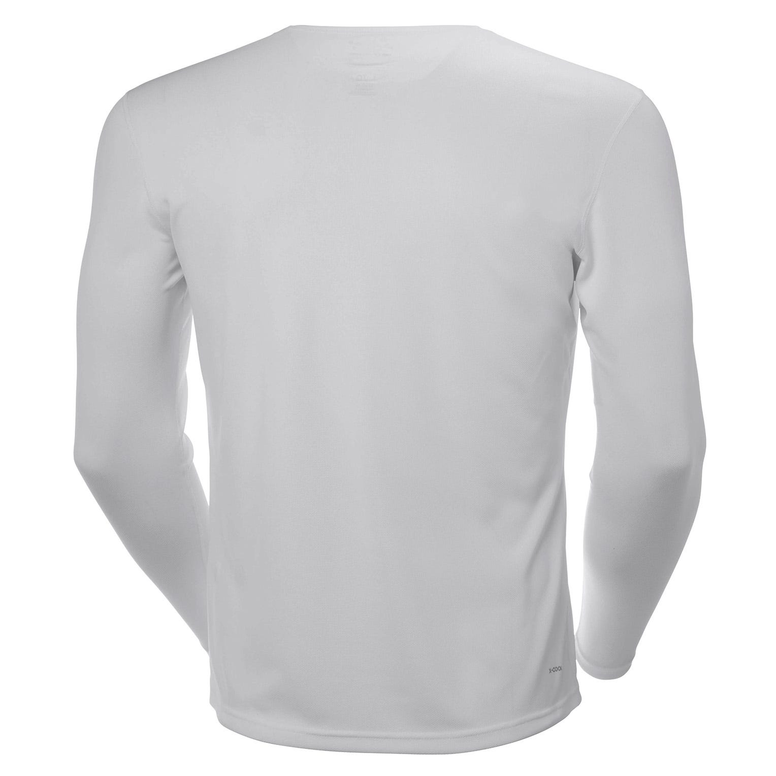MEN'S HH TECHNICAL LONGSLEEVE CREW SHIRT