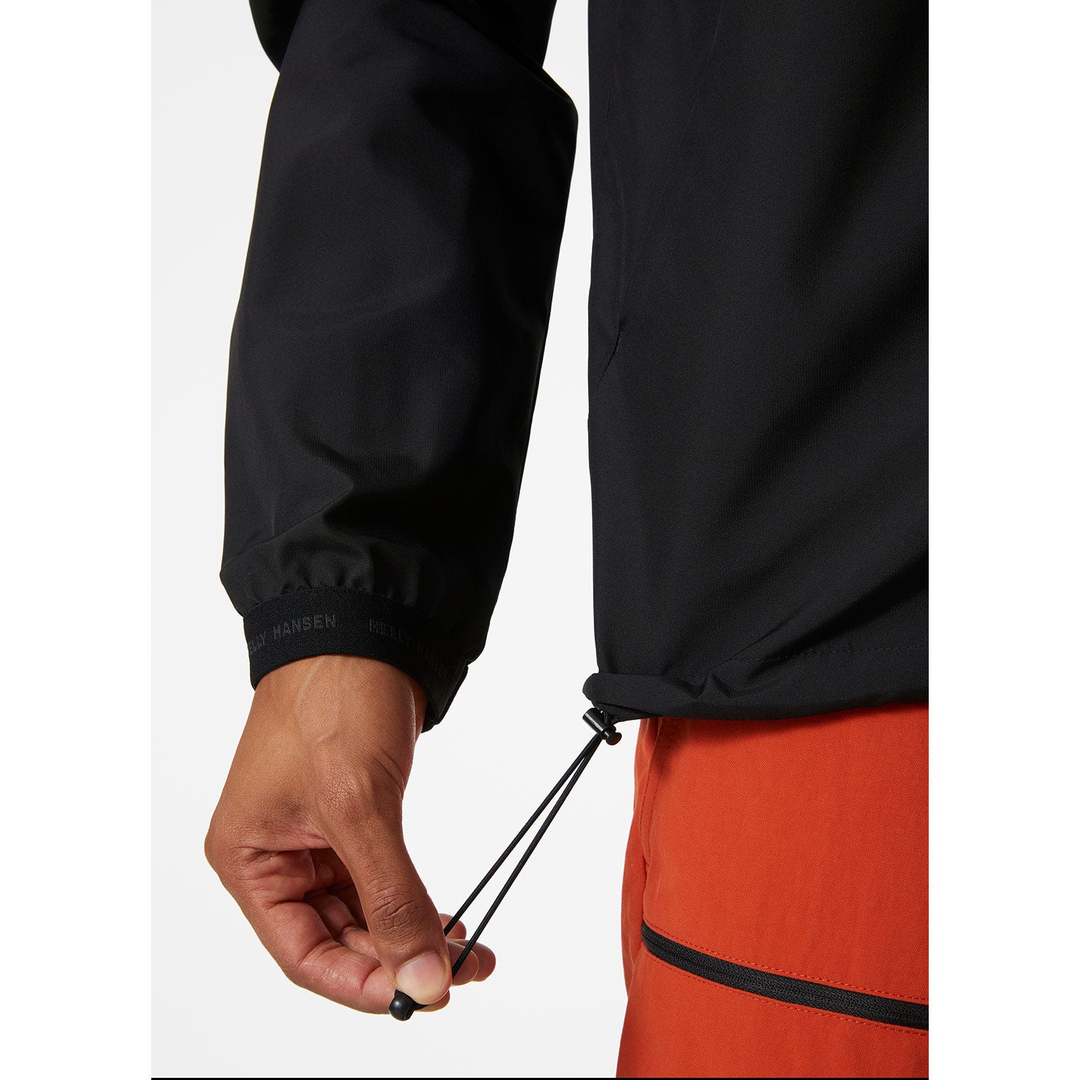 MEN'S HP LIGHT WINDBREAKER 2.0