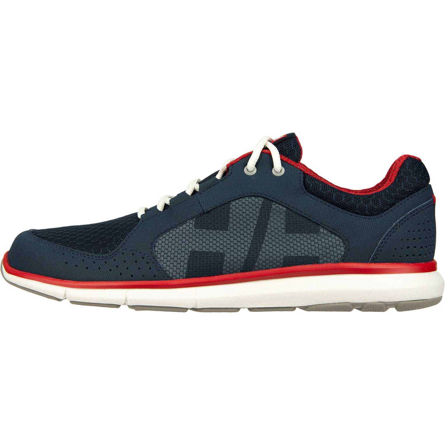 MEN'S AHIGA V4 HP SNEAKERS