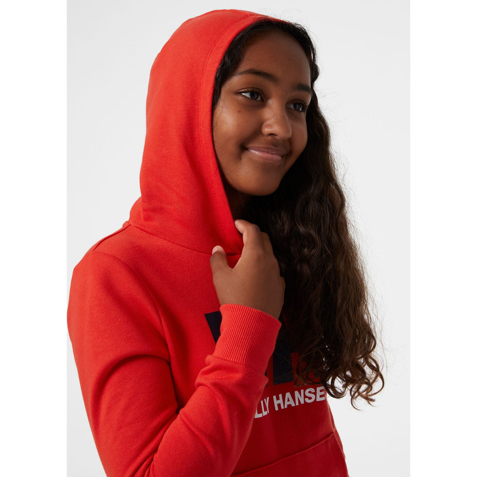 JUNIORS' HH® LOGO HOODIE 2.0