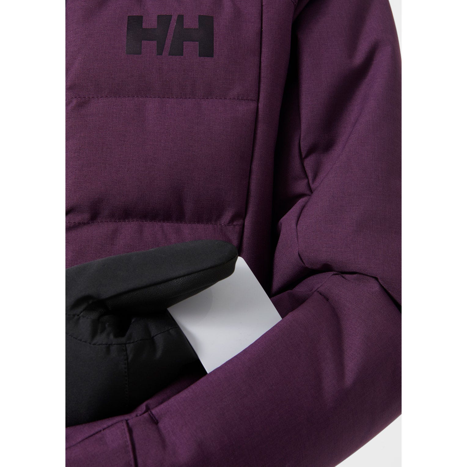 Juniors' Venture Ski Jacket