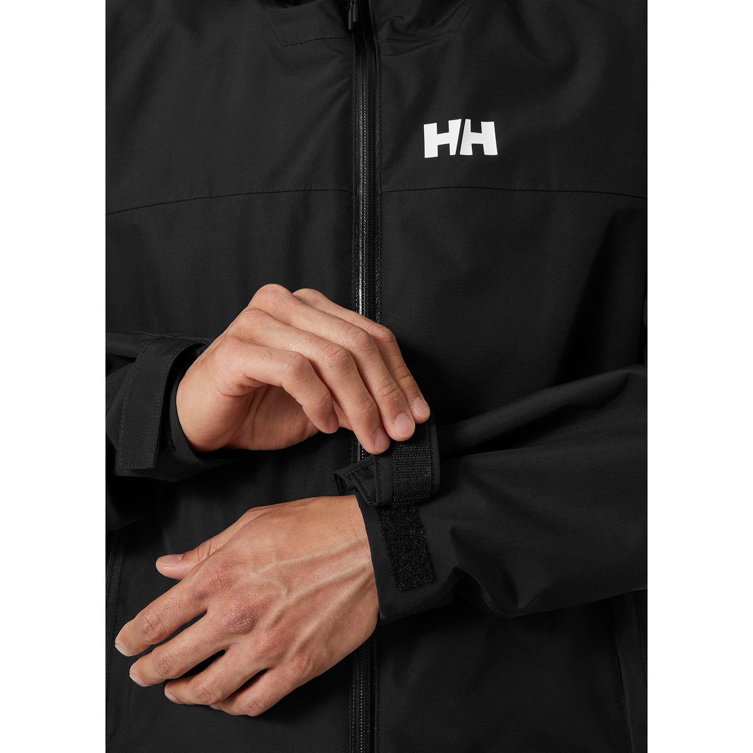 MEN'S ACTIVE OCEAN BOUND JACKET