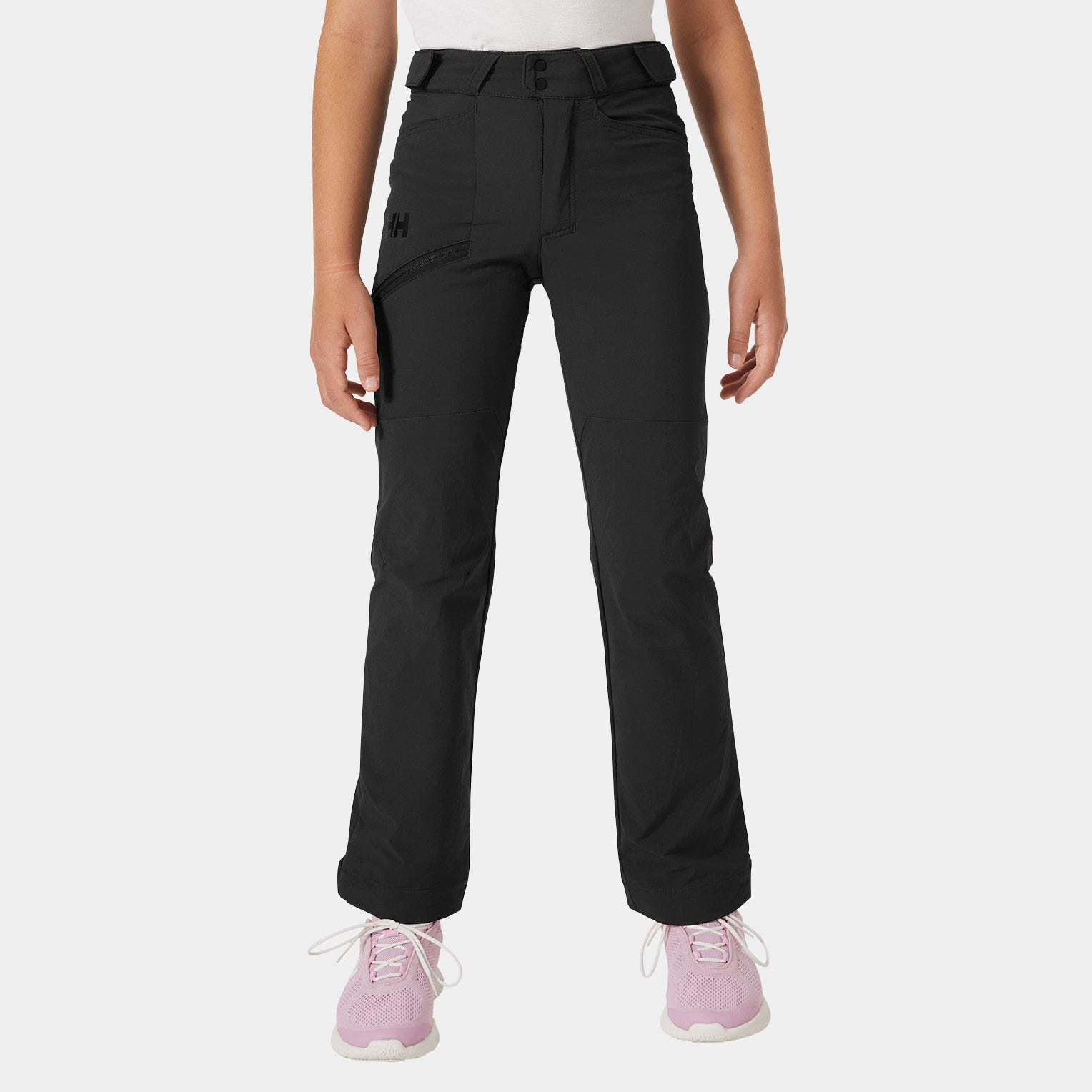 JUNIORS'S LOEN LIGHT SOFTSHELL PANTS