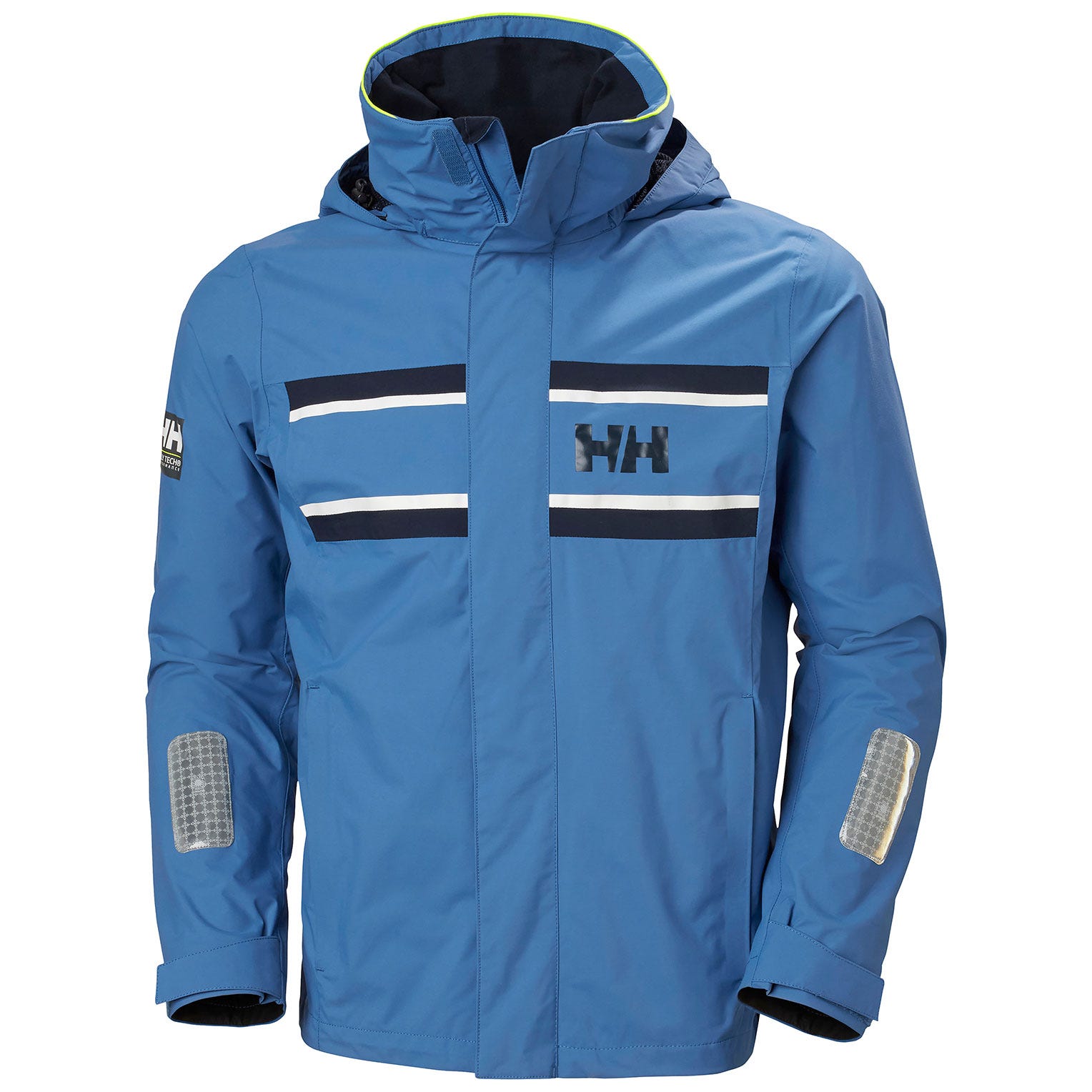 MEN'S SALTHOLMEN  SAILING JACKET