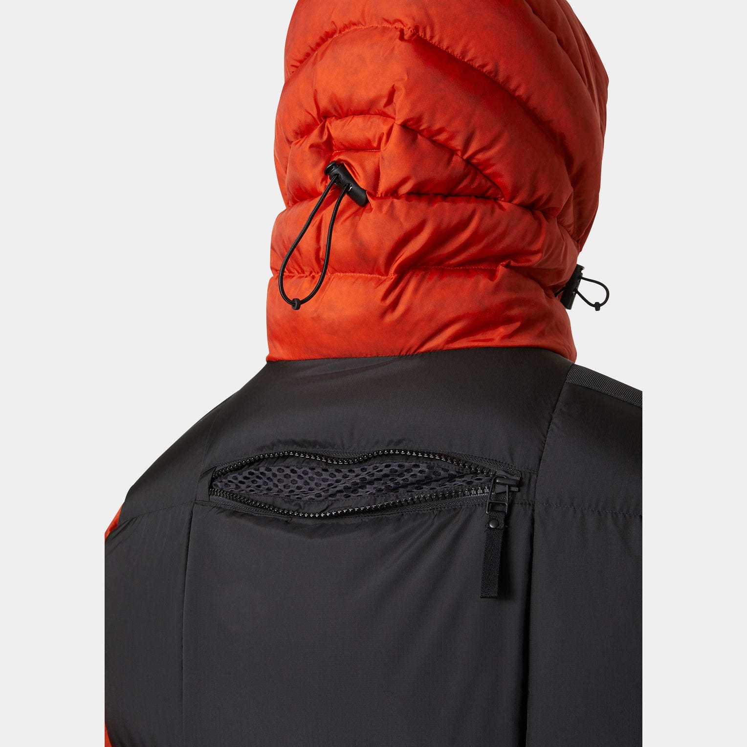 Men’s Arctic Patrol H2FLOW™ Parka