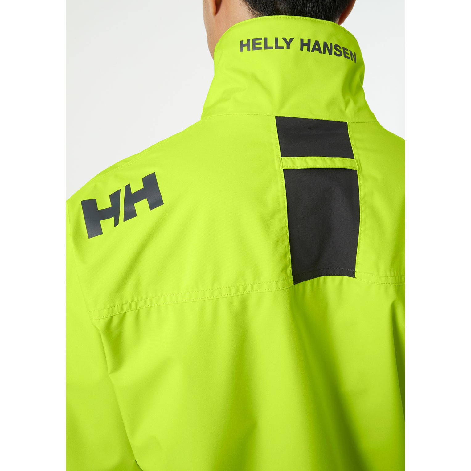 MEN'S CREW SAILING JACKET
