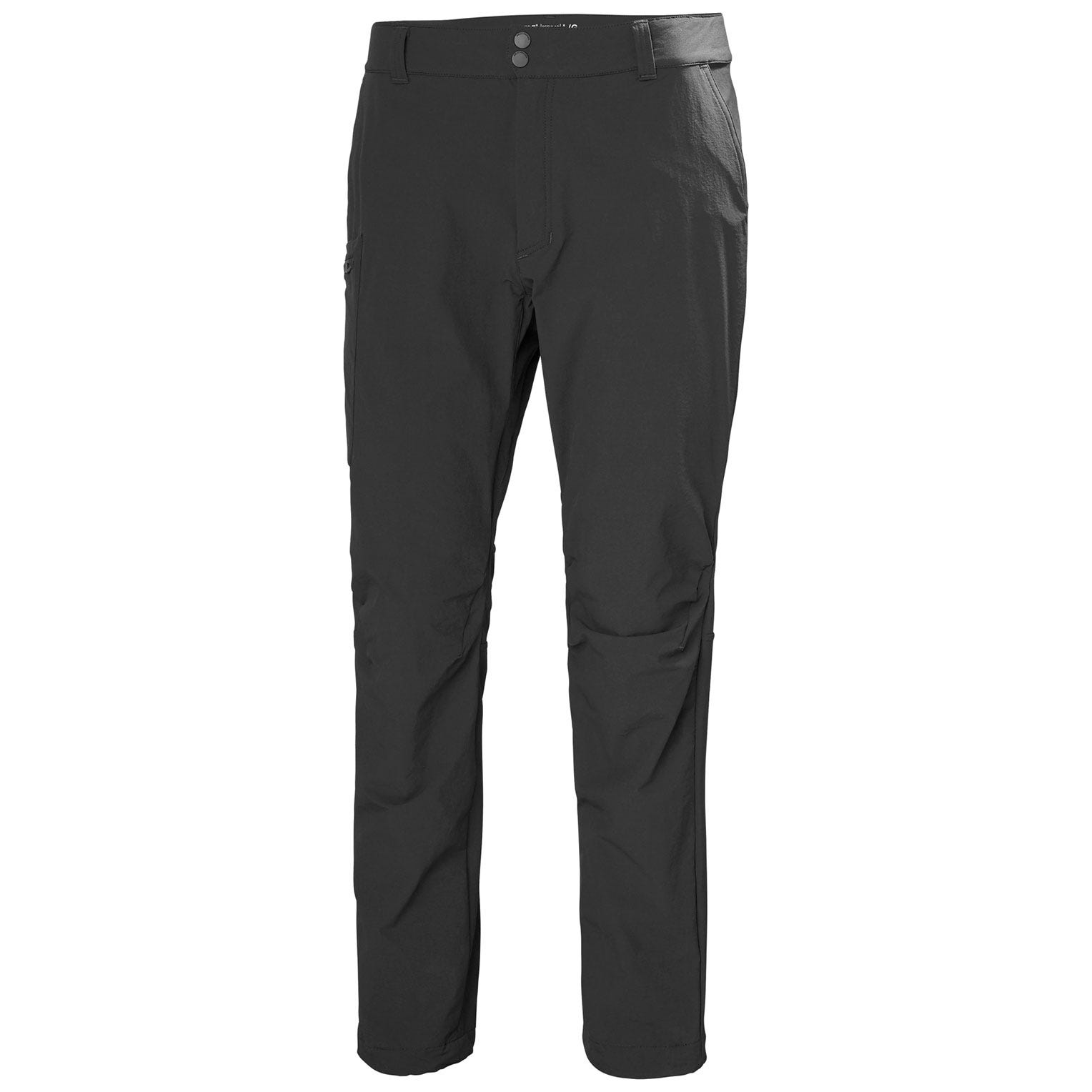 MEN'S BRONO SOFTSHELL PANT