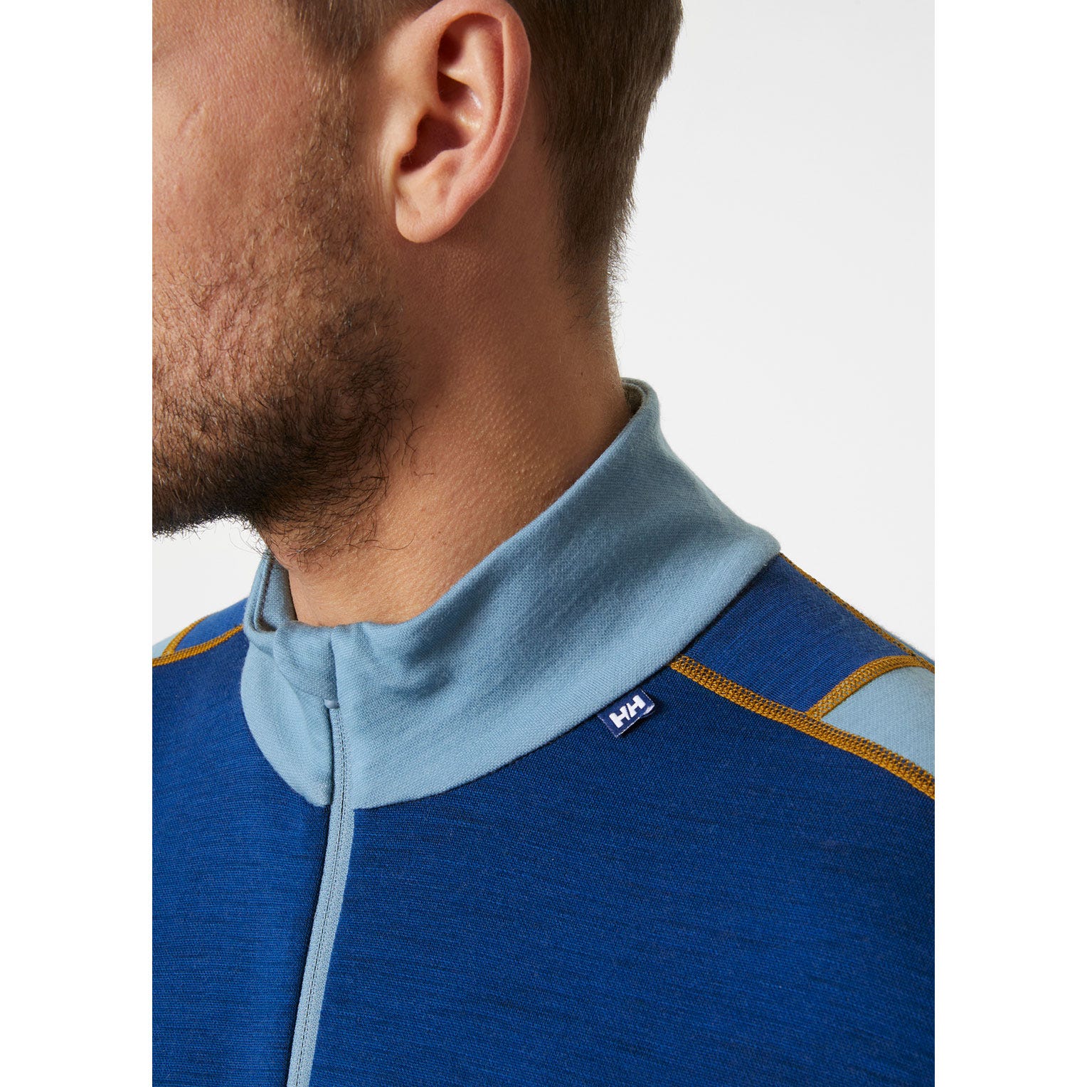 Men's LIFA® Merino Lightweight Half-zip 2-in-1 Base Layer