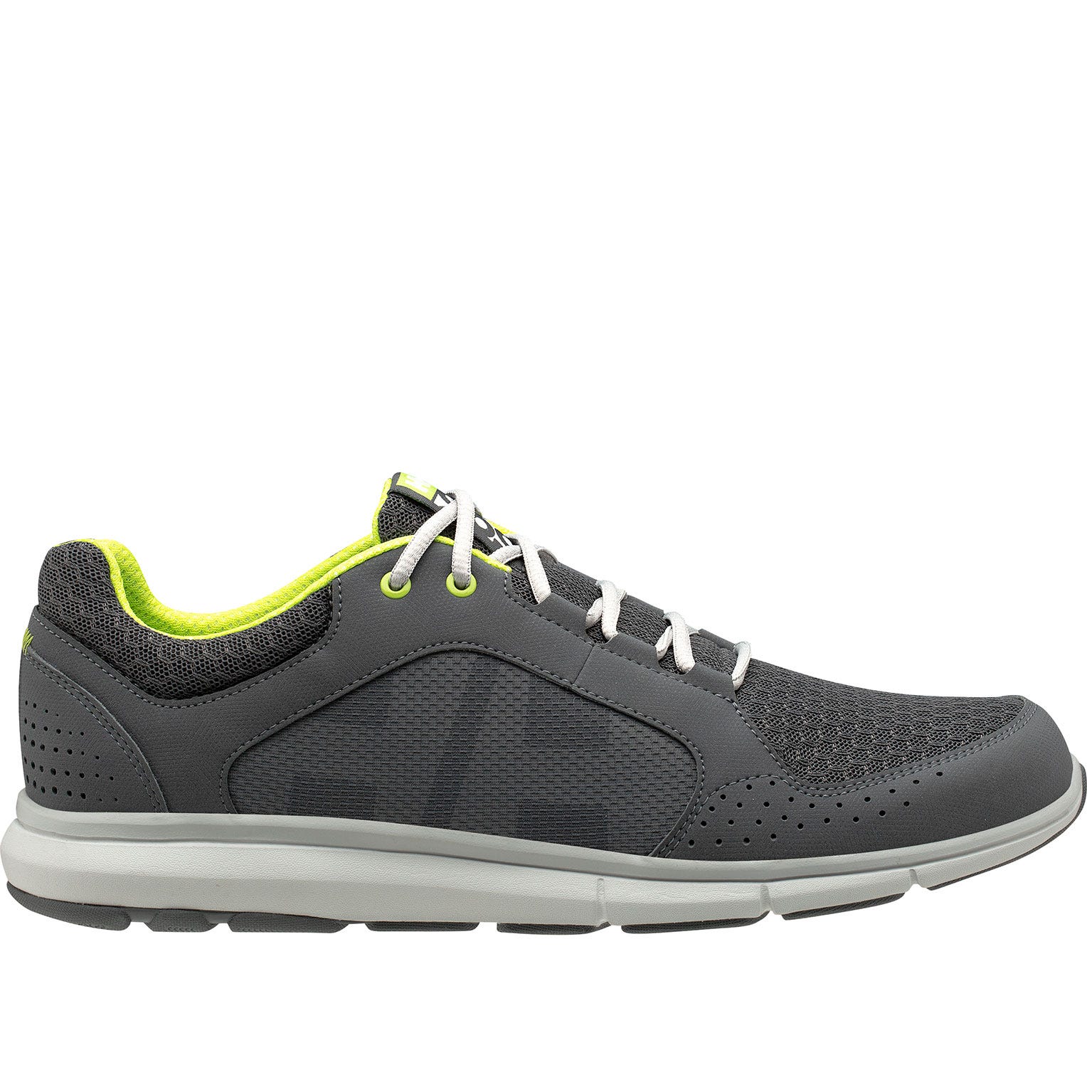 MEN'S AHIGA V4 HP SNEAKERS