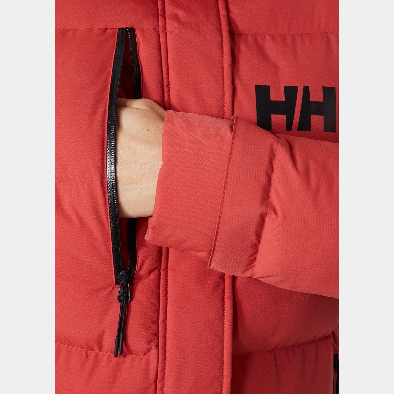 Women's Adore Puffy Parka
