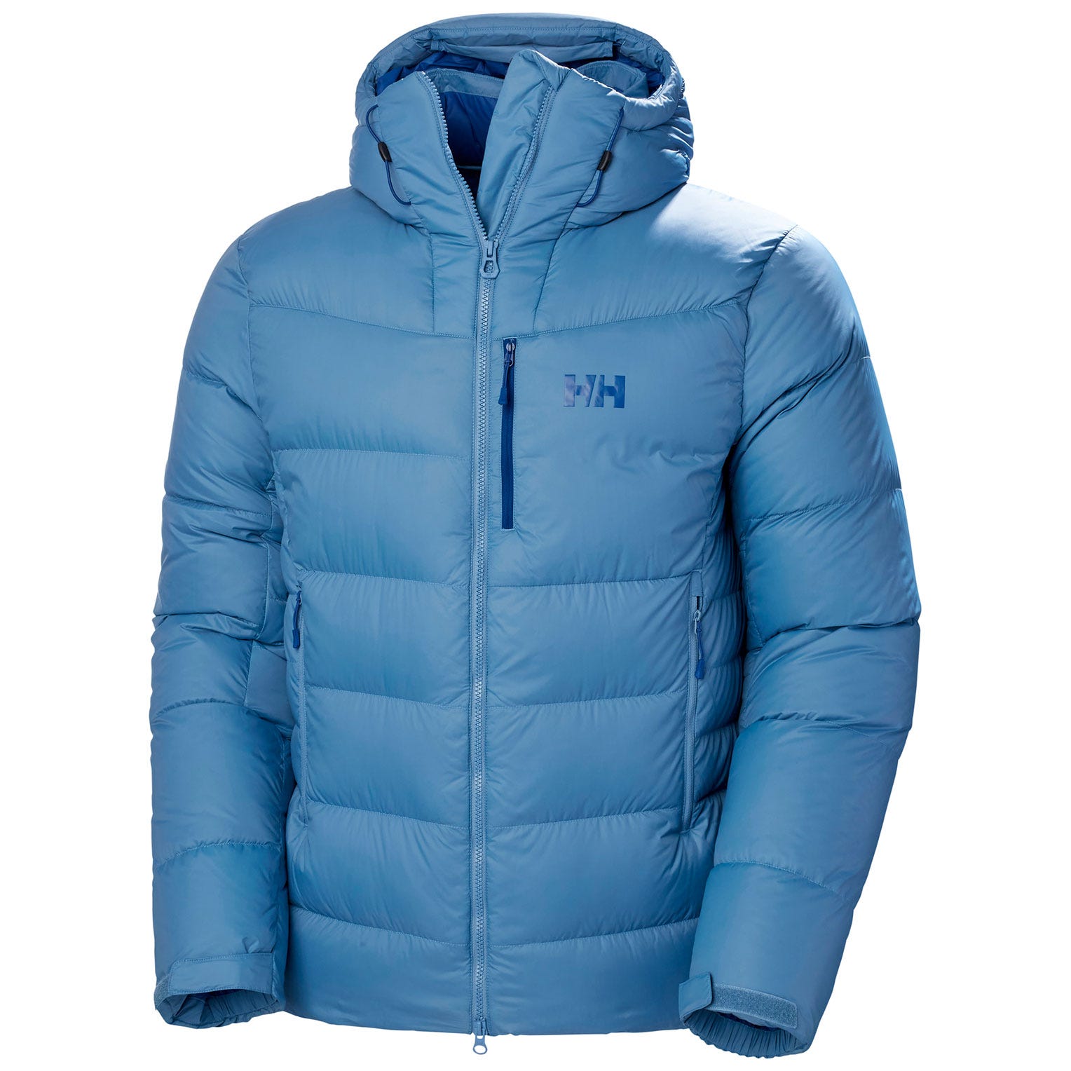 Men's Verglas Polar Down Jacket
