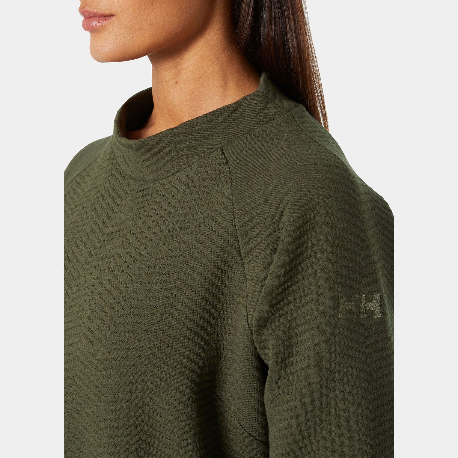 WOMEN'S ALLURE PULLOVER