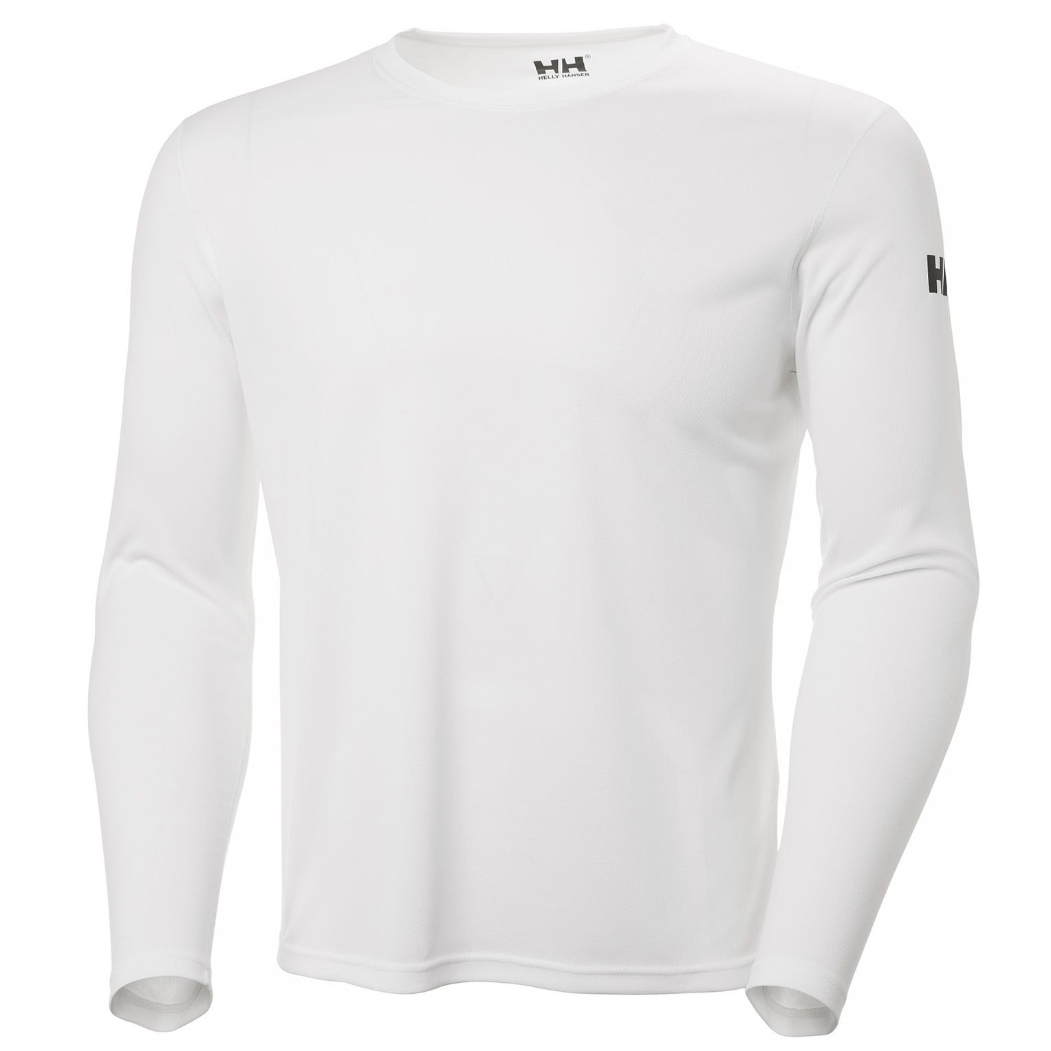 MEN'S HH TECHNICAL LONGSLEEVE CREW SHIRT