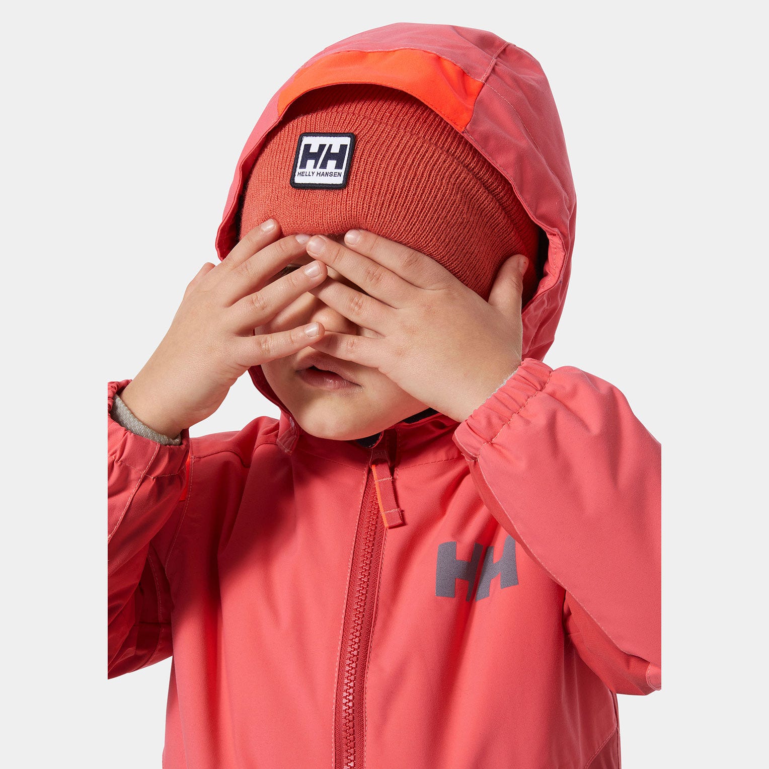 Kids’ Rider 2.0 Insulated Ski Jacket