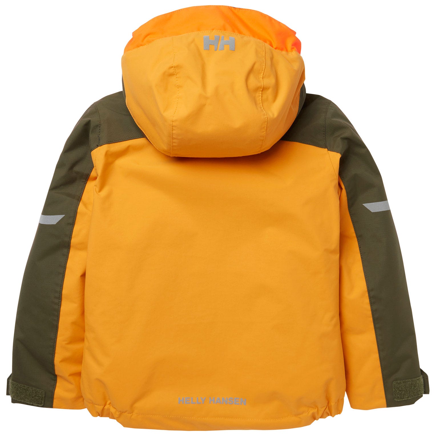 Kids' Legend 2.0 Insulated Ski Jacket