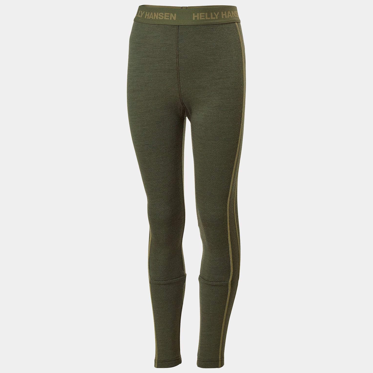 Juniors' Graphic LIFA® Merino Base Layer Set