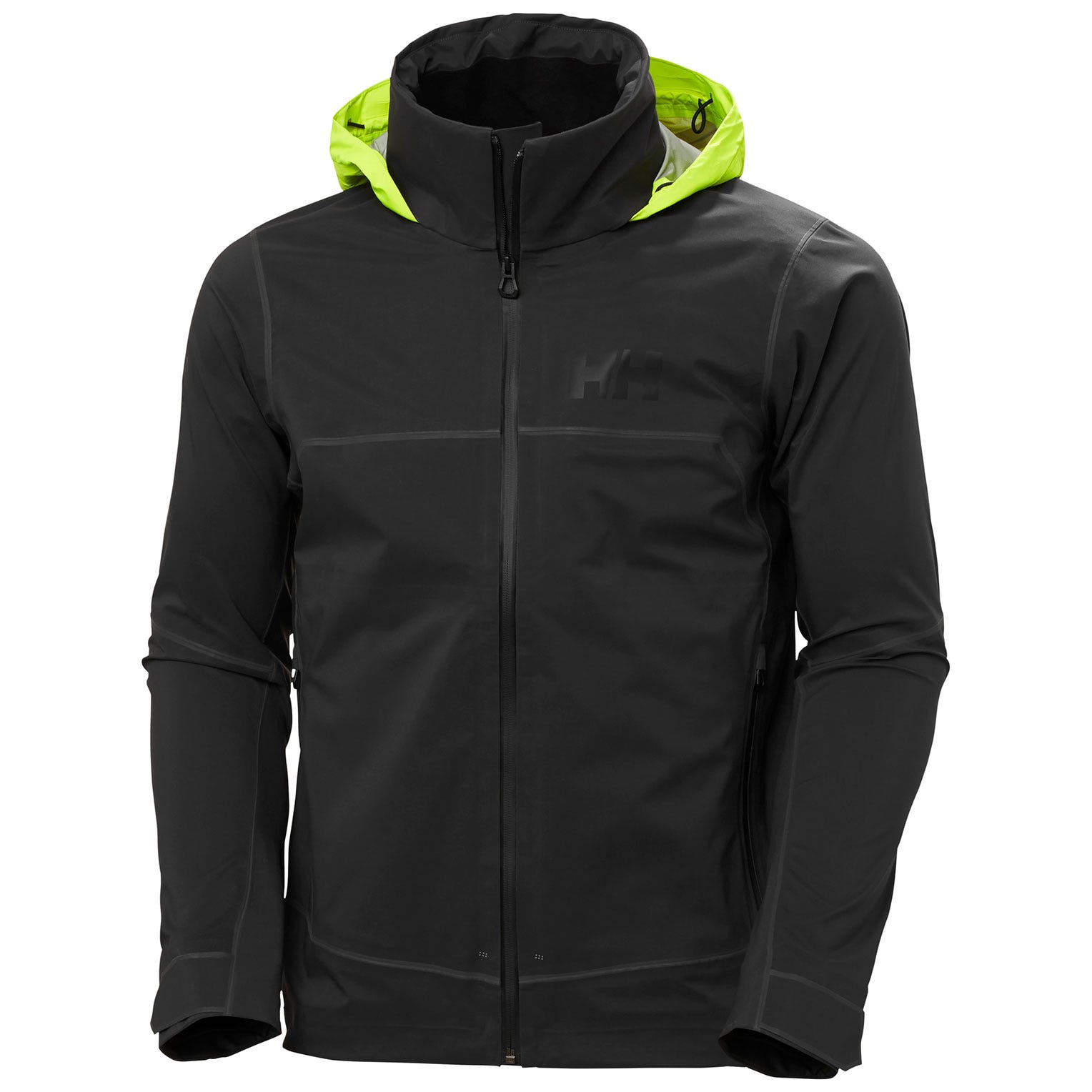 MEN'S HP FOIL SHELL JACKET