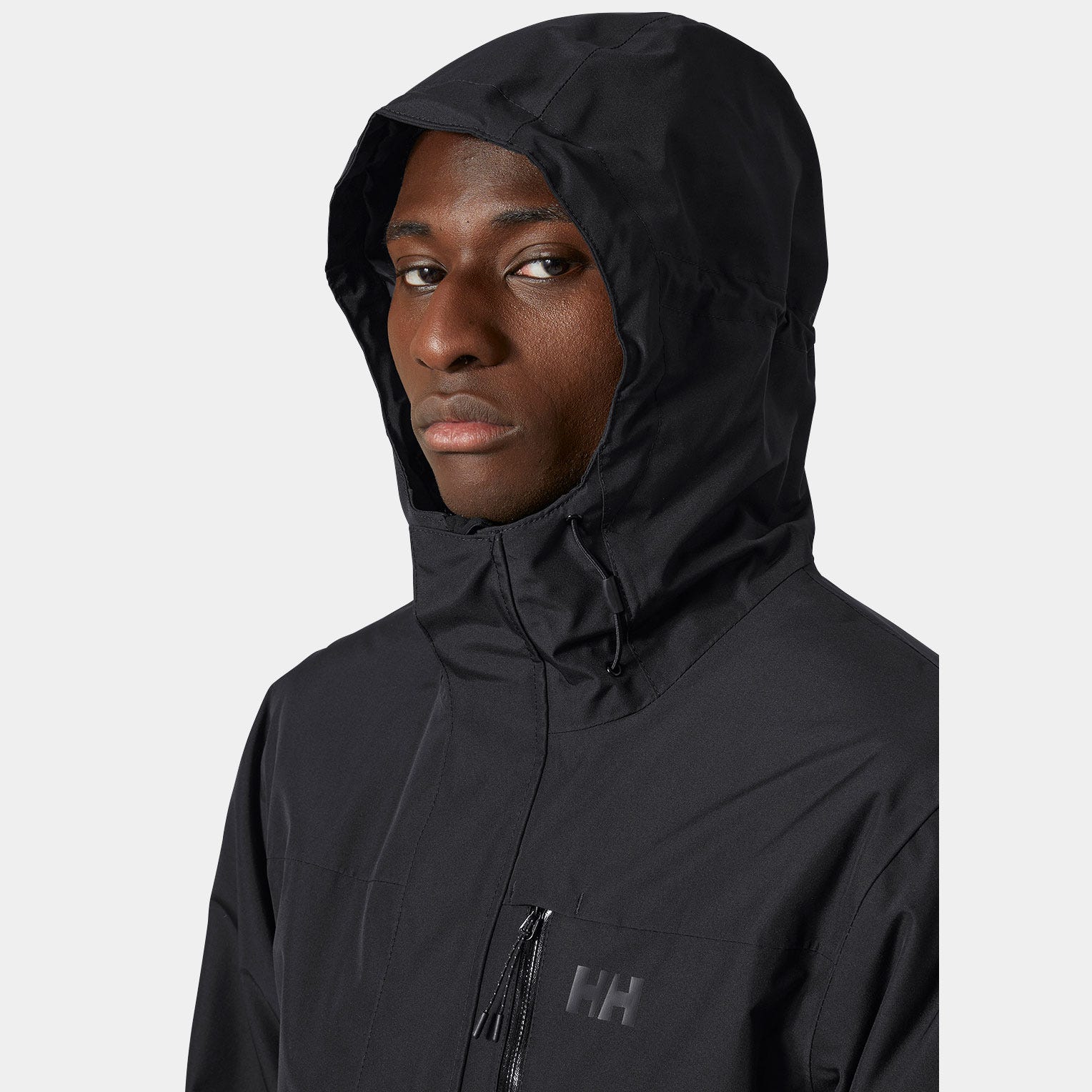 Men’s Juell 3-in-1 Shell and Insulator Jacket