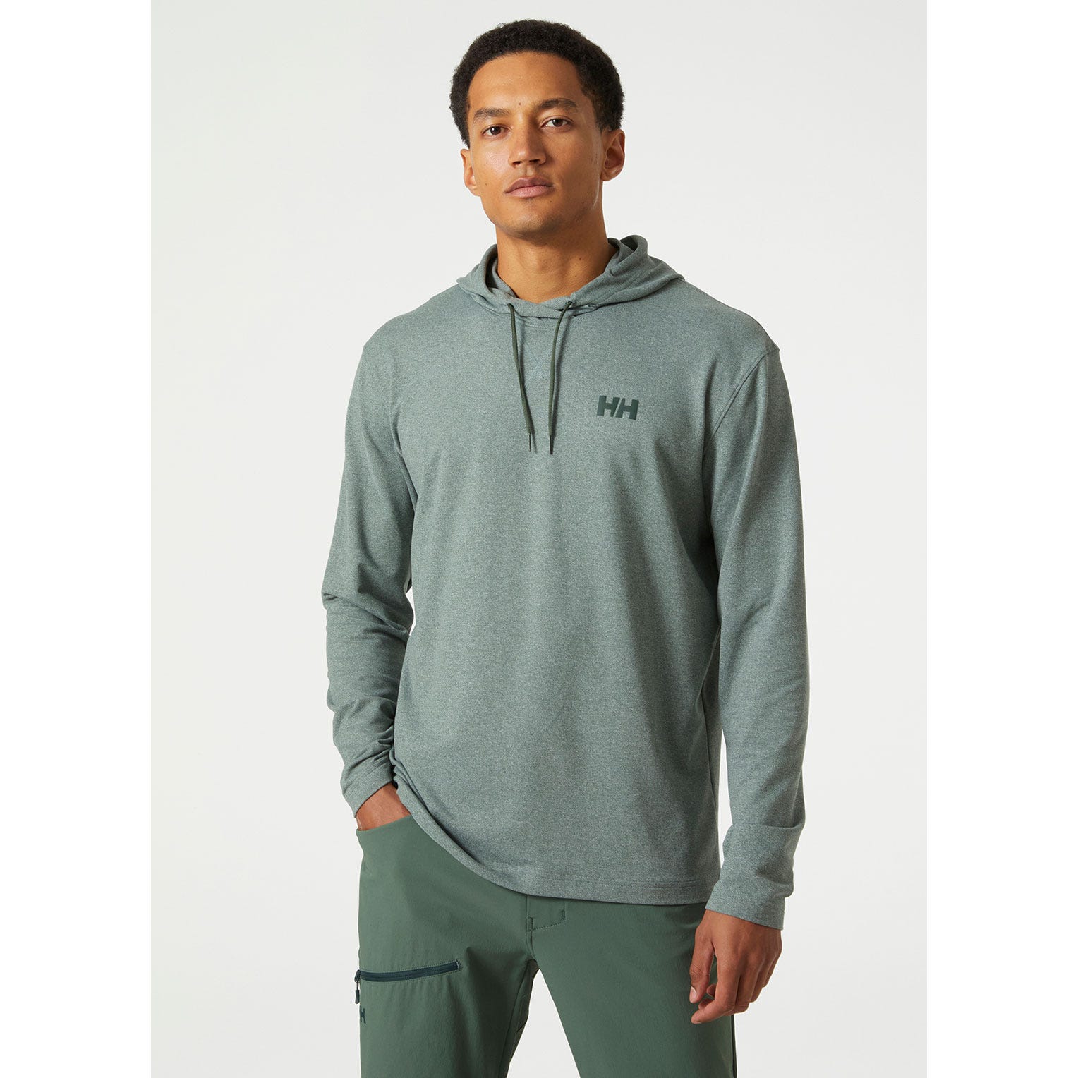 MEN'S VERGLAS LIGHT HOODIE
