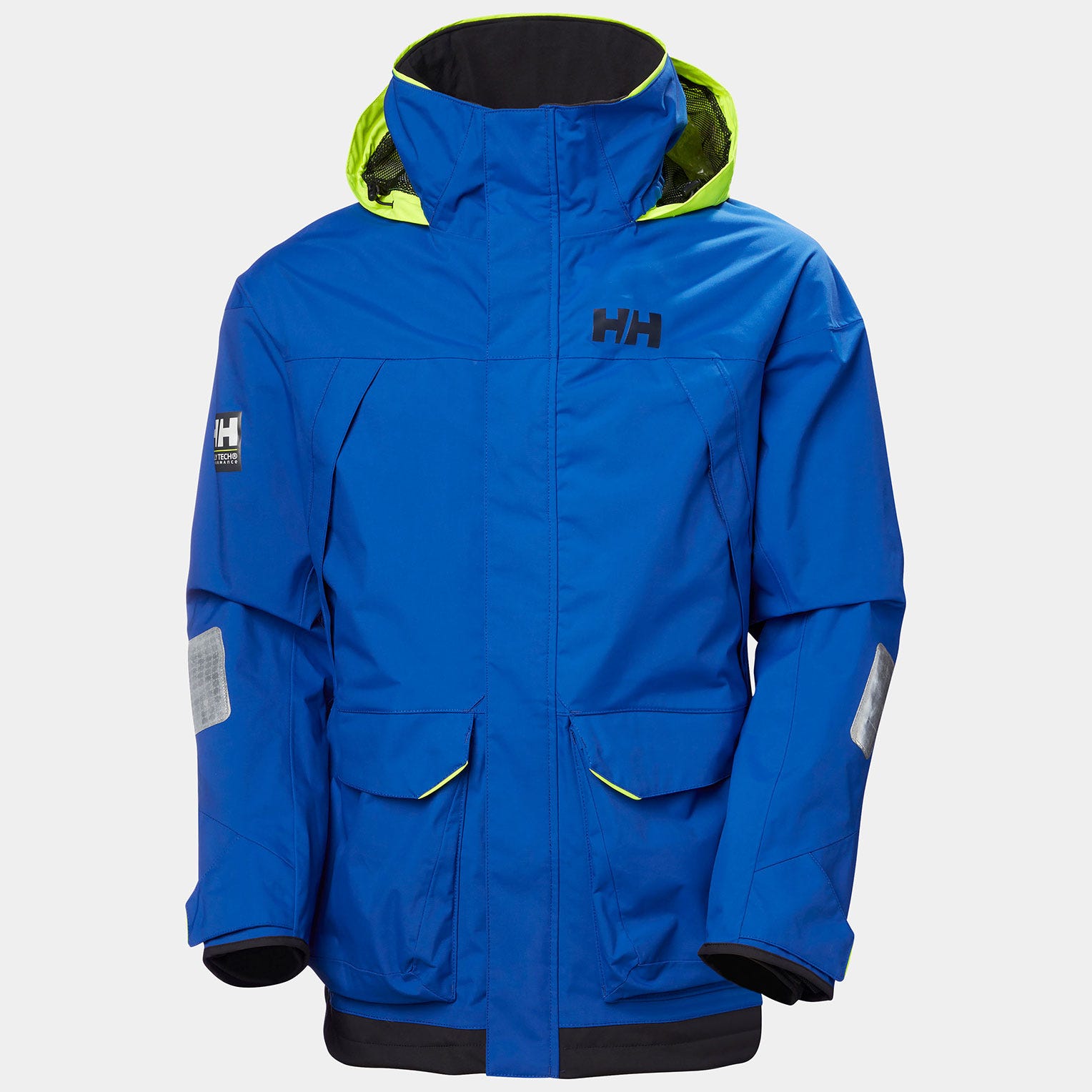 MEN'S PIER 3.0 COASTAL SAILING JACKET