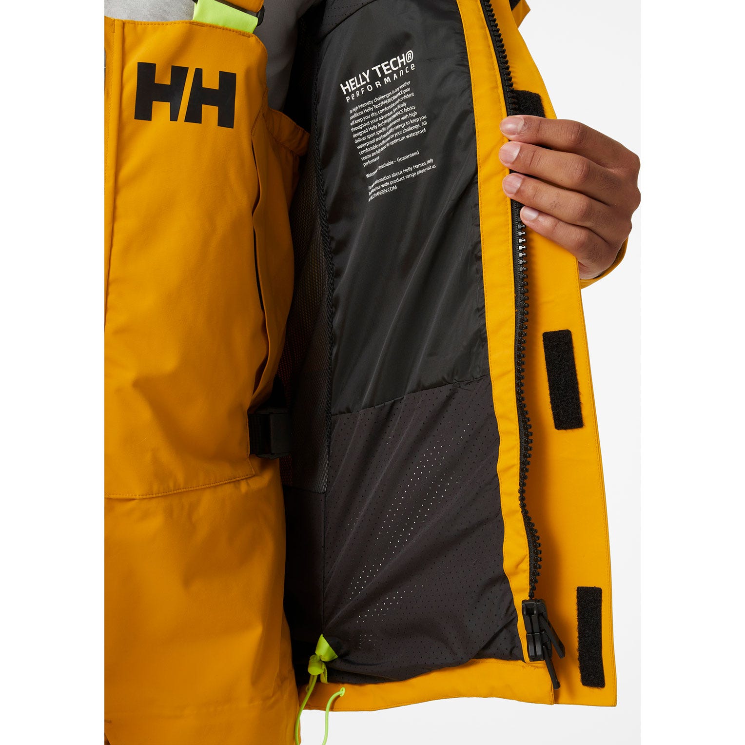 Men's Skagen Offshore Sailing Jacket