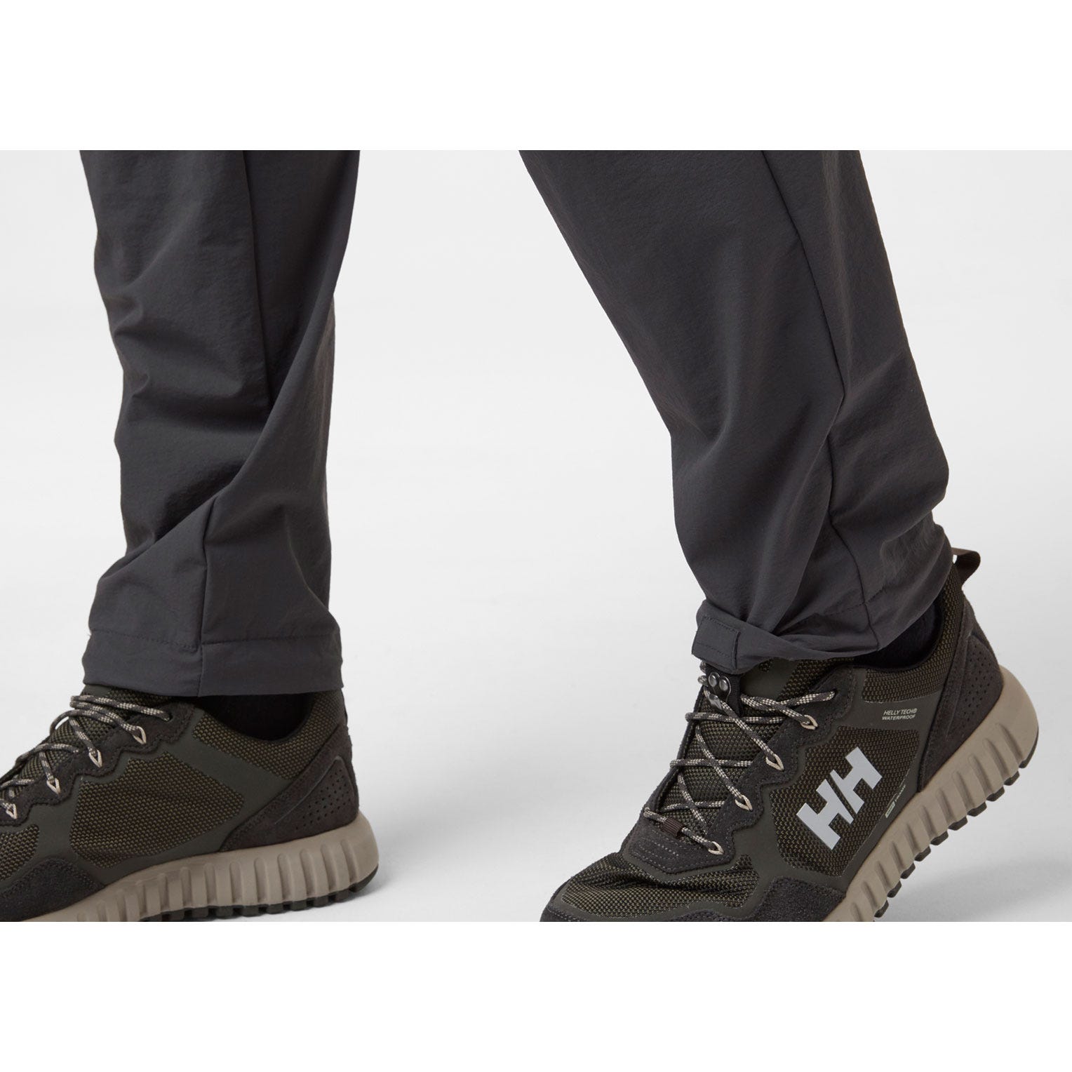 MEN'S BRONO SOFTSHELL PANT
