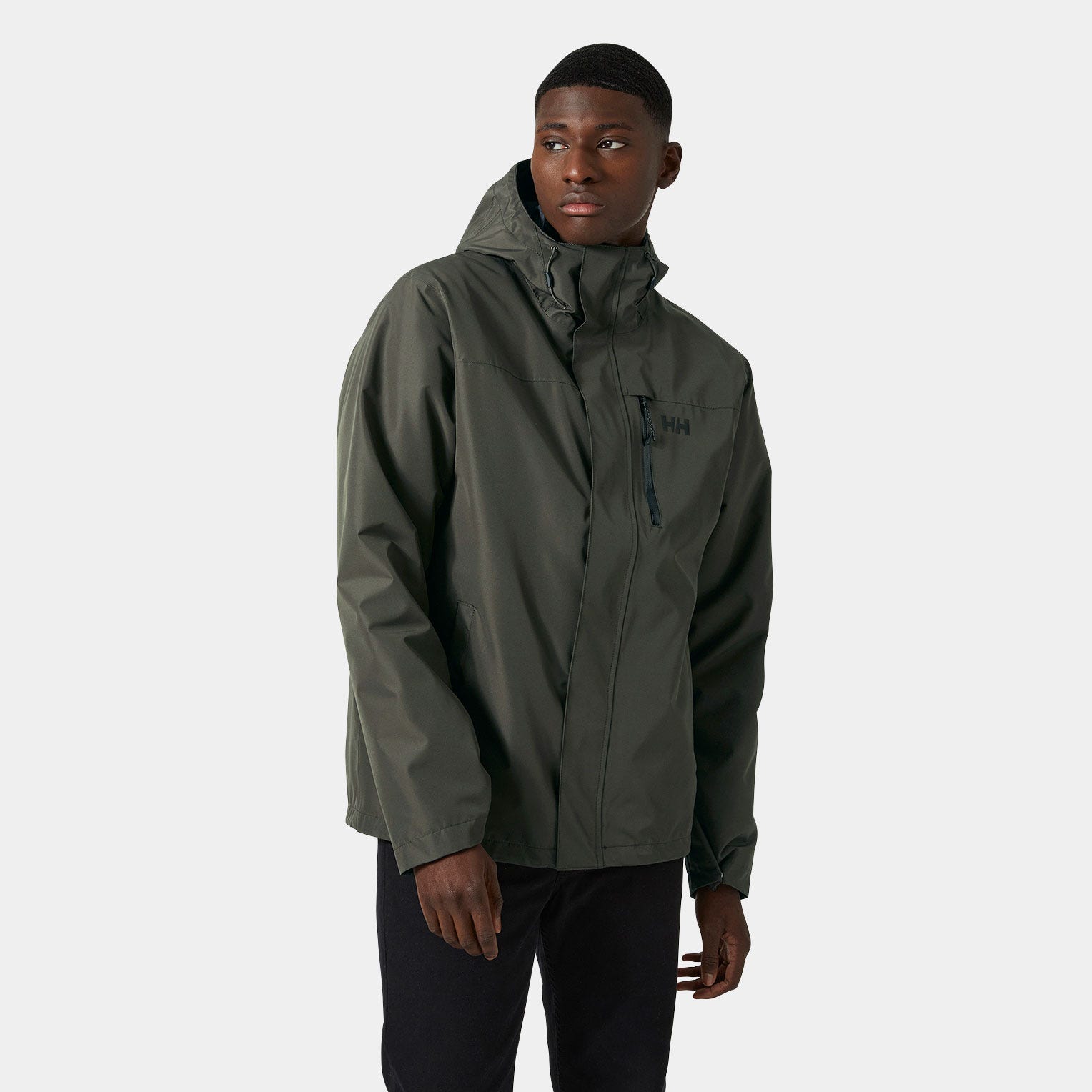 Men’s Juell 3-in-1 Shell and Insulator Jacket